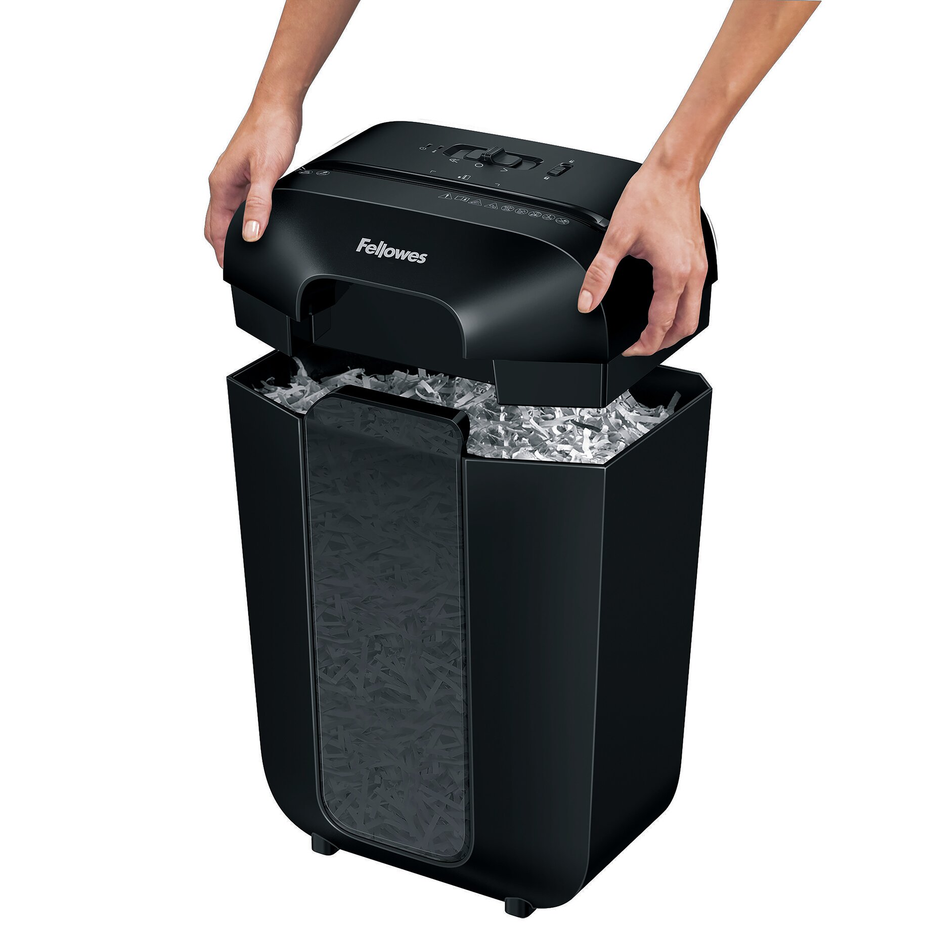 Aktenvernichter Powershred LX70 Aktenvernichter Powershred LX70