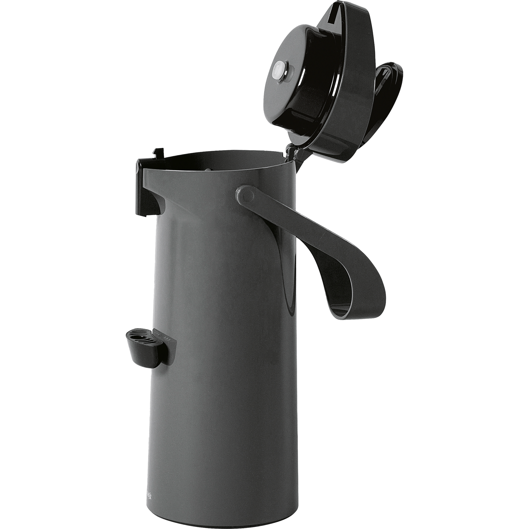 Pump-Isolierkanne Ponza 1,9 l