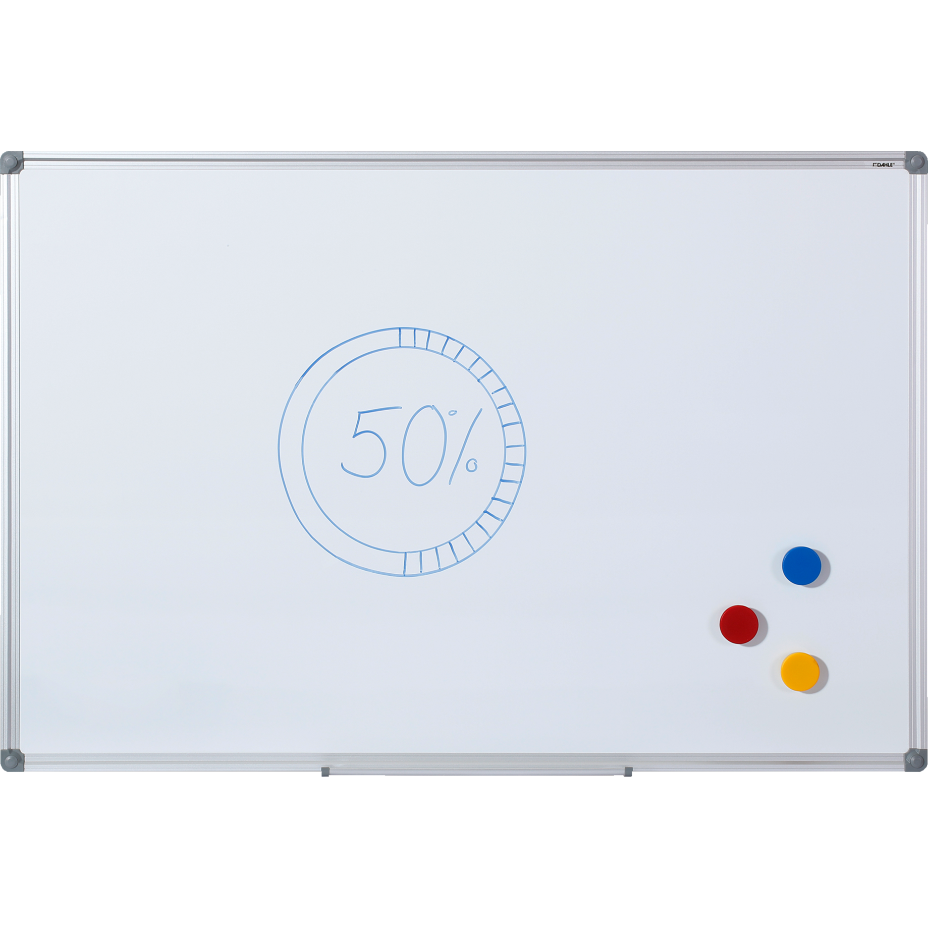 Wandtafel Basic Board