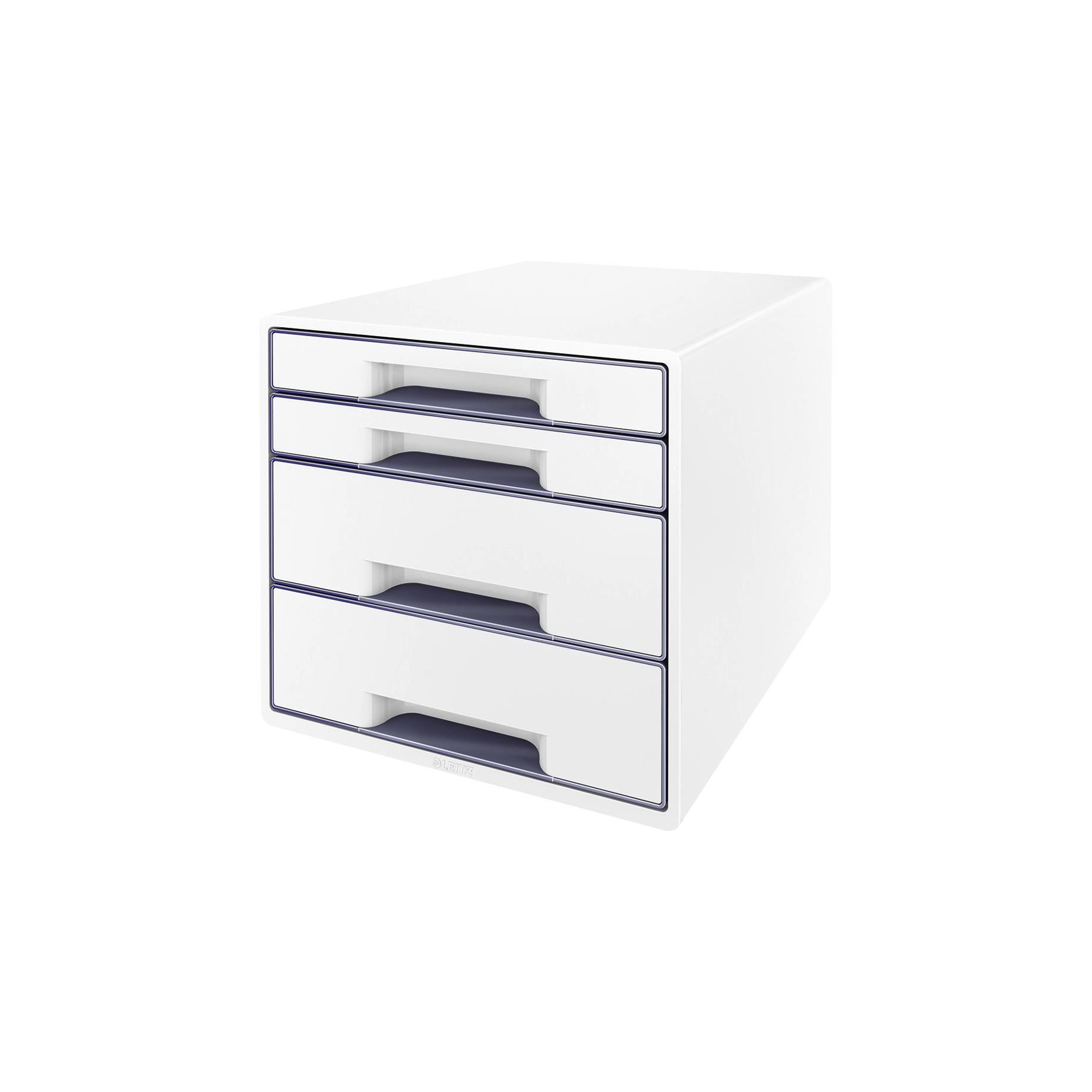 Schubladenbox WOW Cube Duo Colour