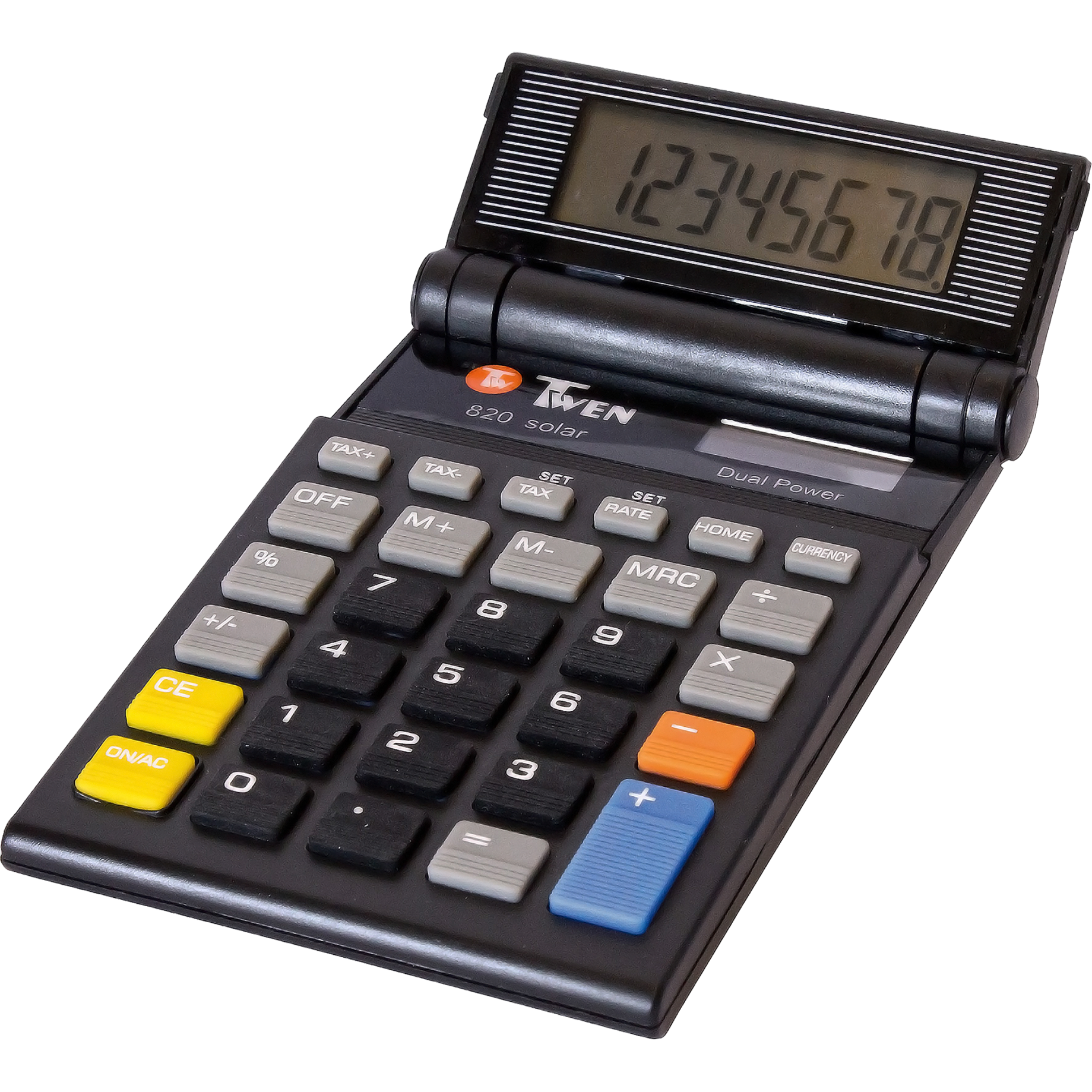 Solar-Taschenrechner 820