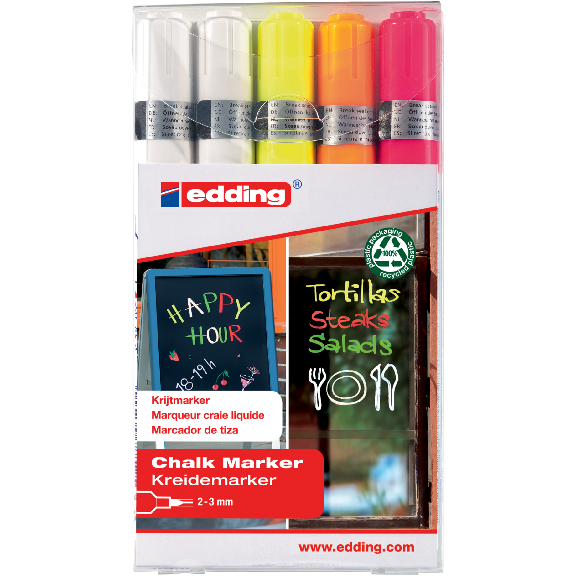 Kreidemarker 4095
