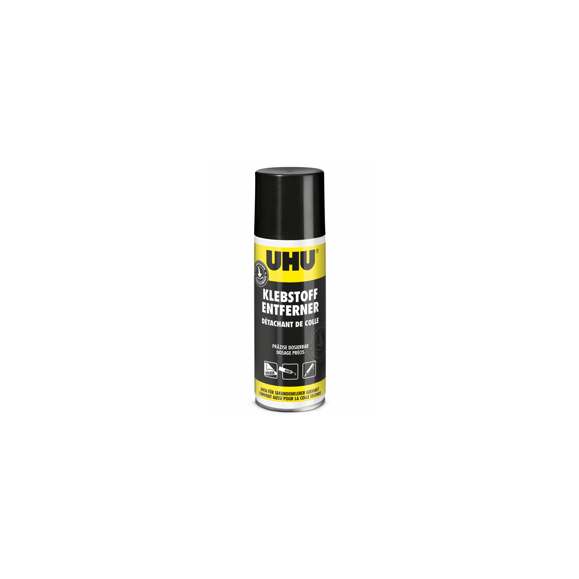 Klebstoffentferner Spray