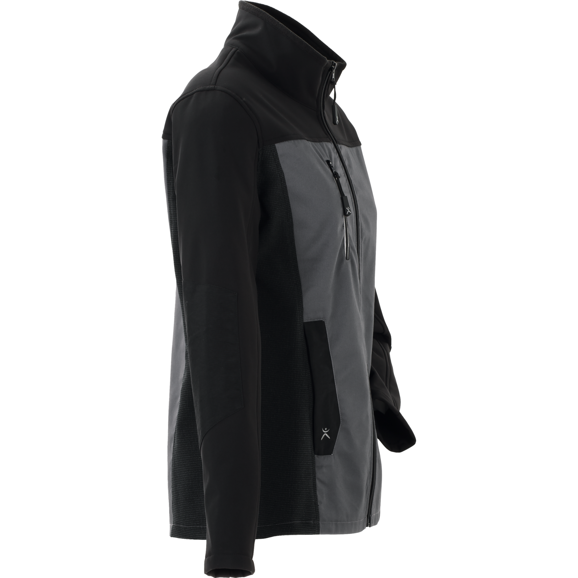 Hybridjacke für Damen, Norit