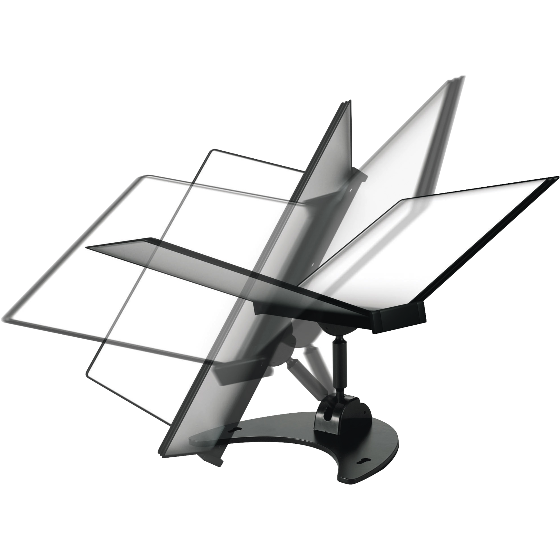 Sichttafelsystem 3D