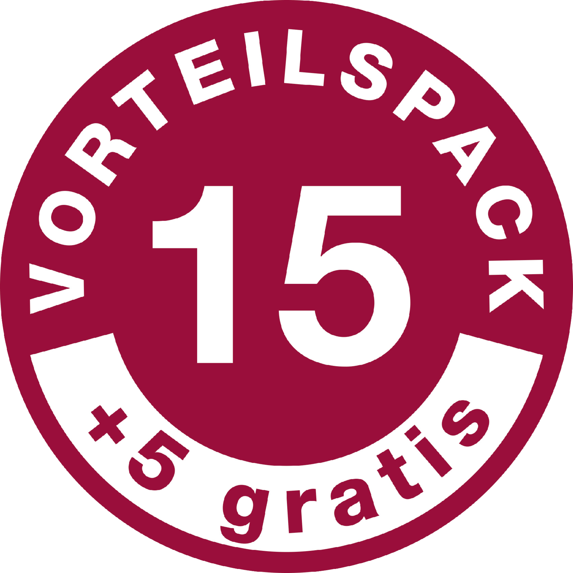 Korrekturroller MONO air Mehrwertpackung 15 + 5 gratis