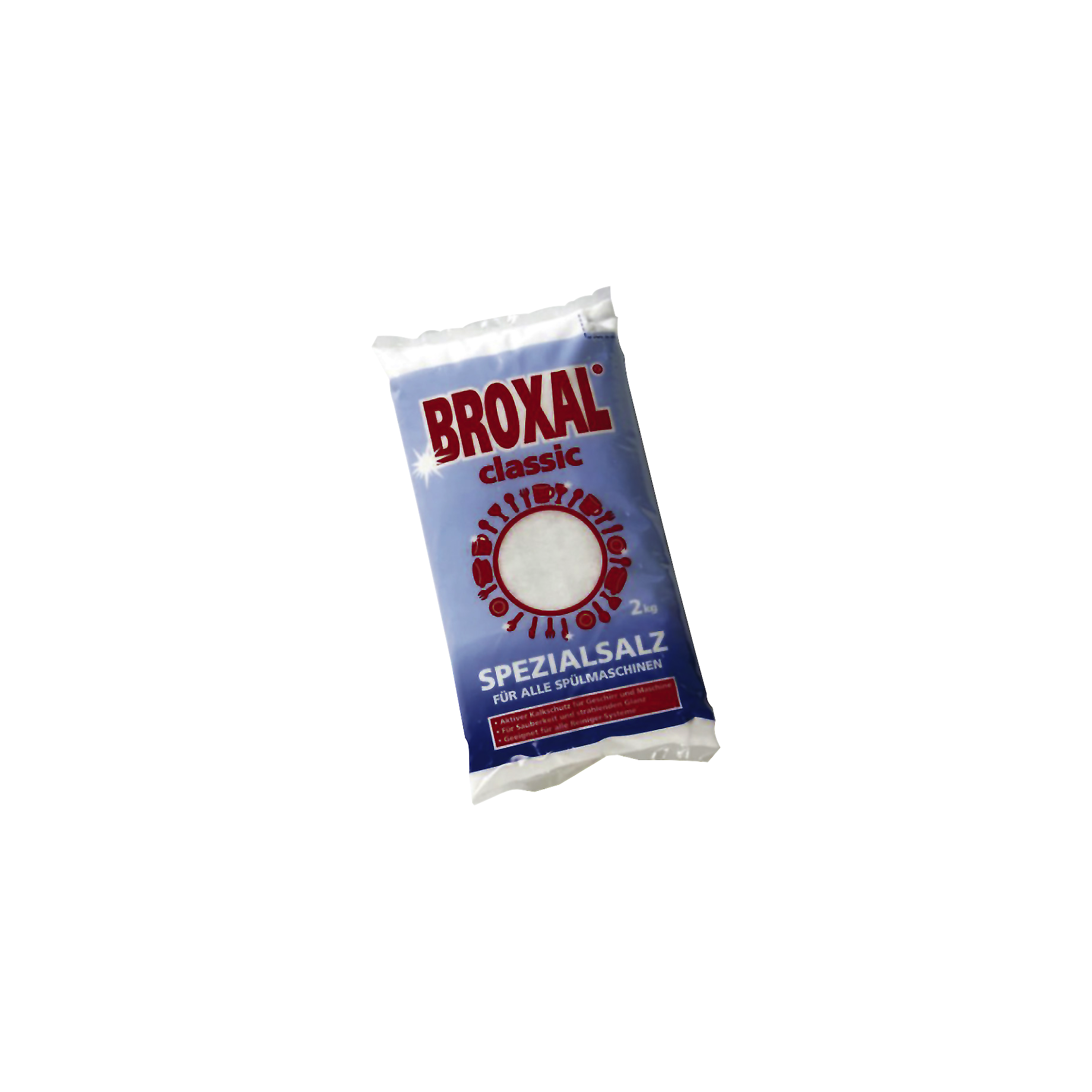 Spülmaschinensalz BROXAL® Classic