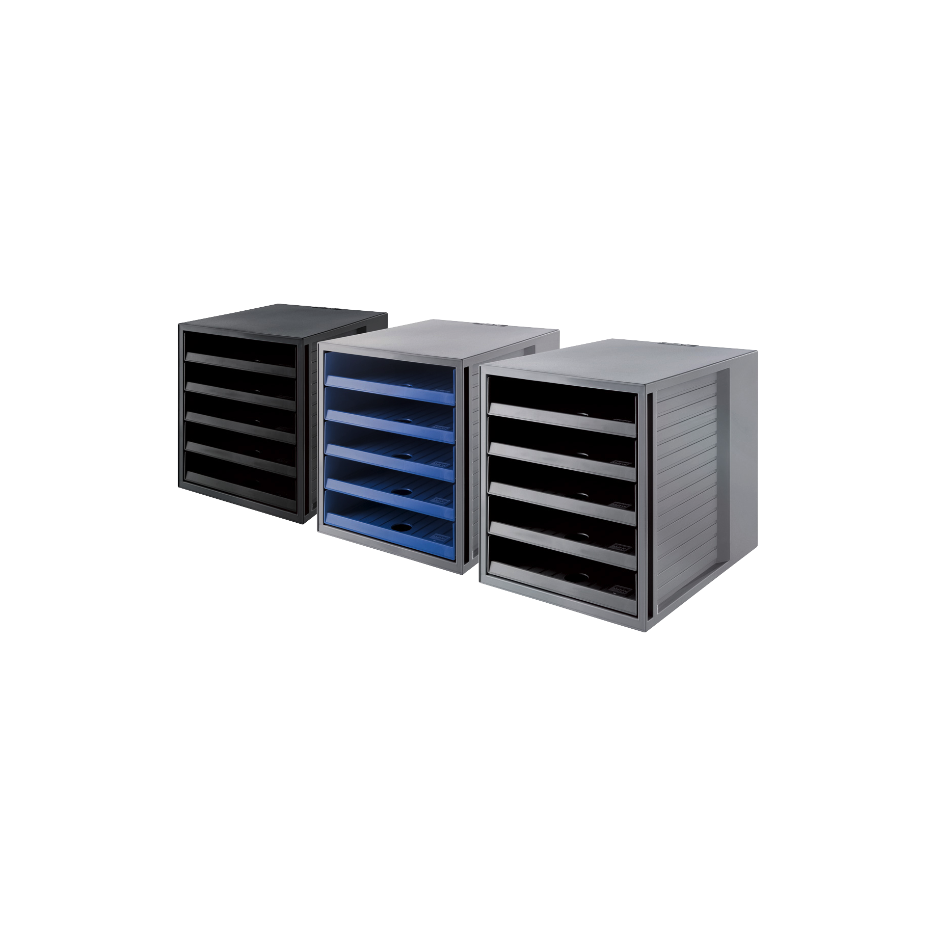 SCHRANK-SET & SYSTEMBOX KARMA