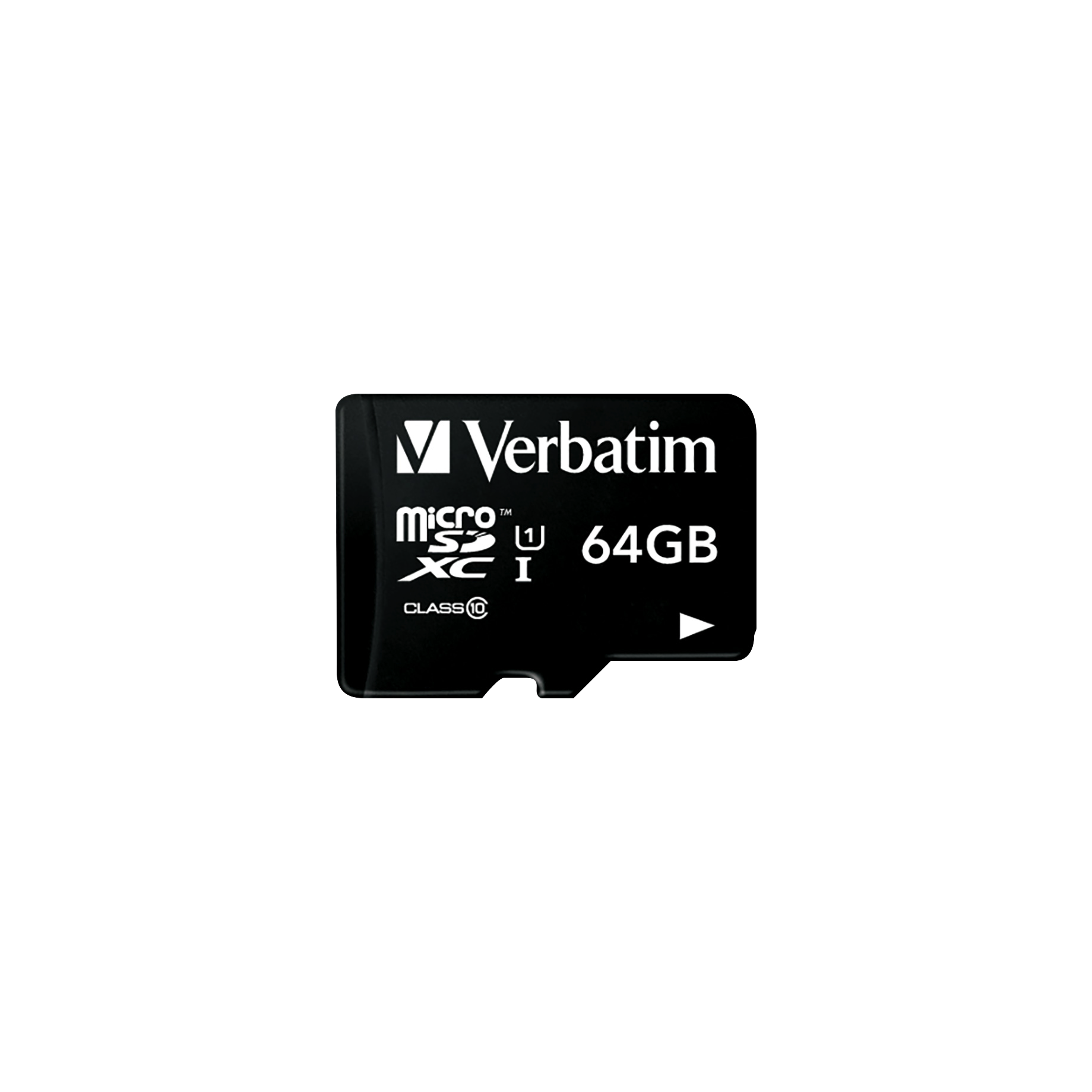 Speicherkarte microSDHC/SDXC Premium