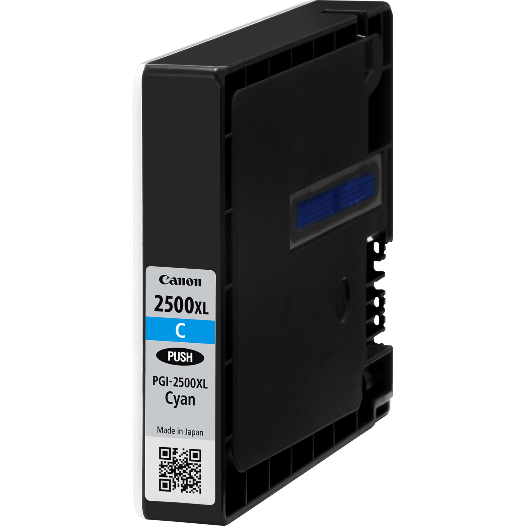 Inkjetpatrone PGI-2500XL