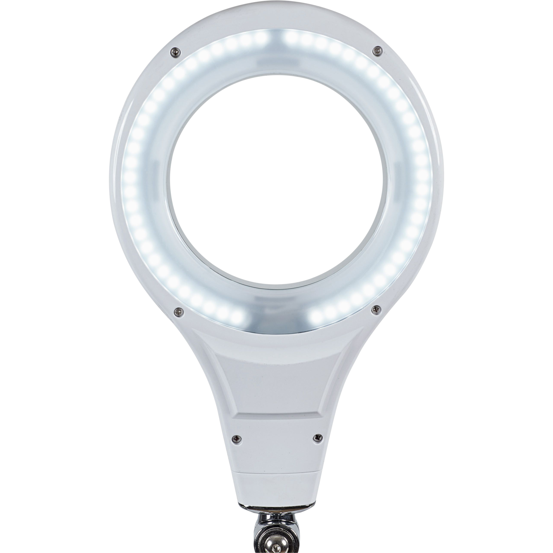 LED-Lupenleuchte MAULmakro, Standfuß