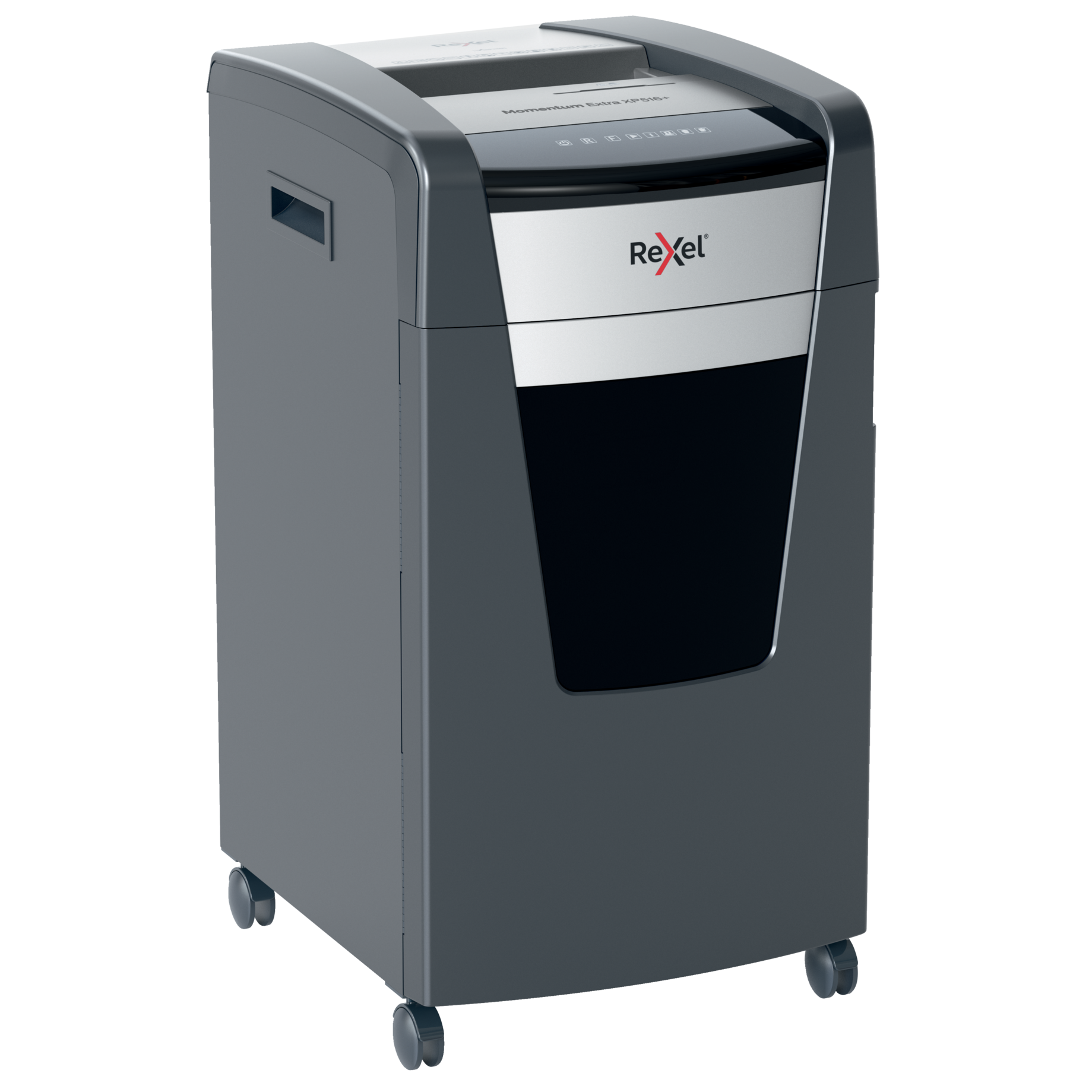 Aktenvernichter Momentum Extra XP516+