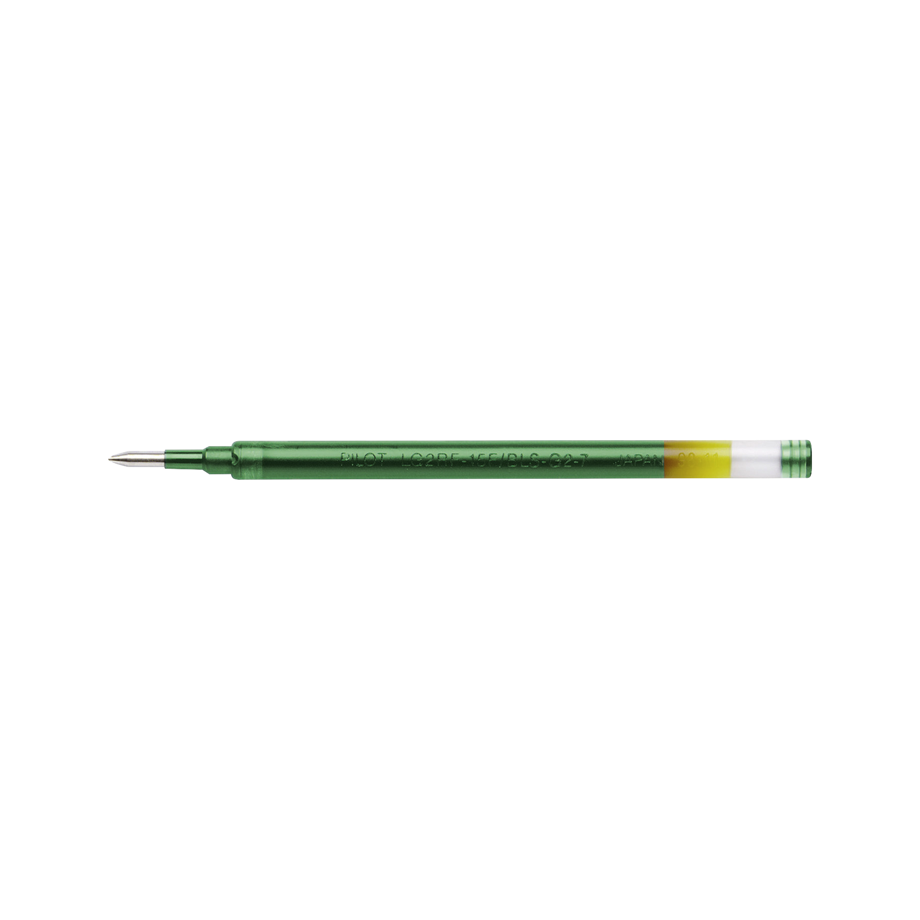 Gelschreibermine 2606 BLS-G2-7 (M)