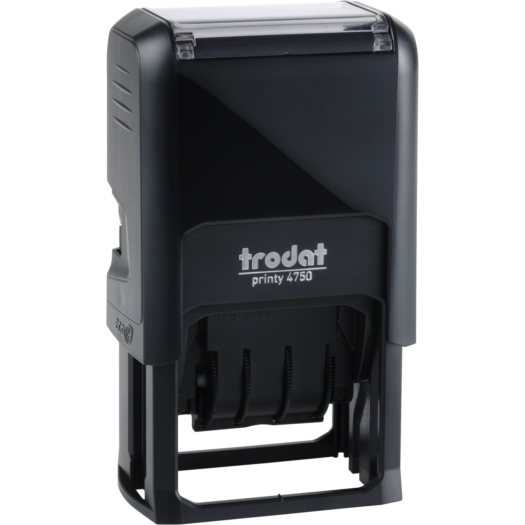 Ersatz trodatkissen® für Selbstfärbestempel Printy