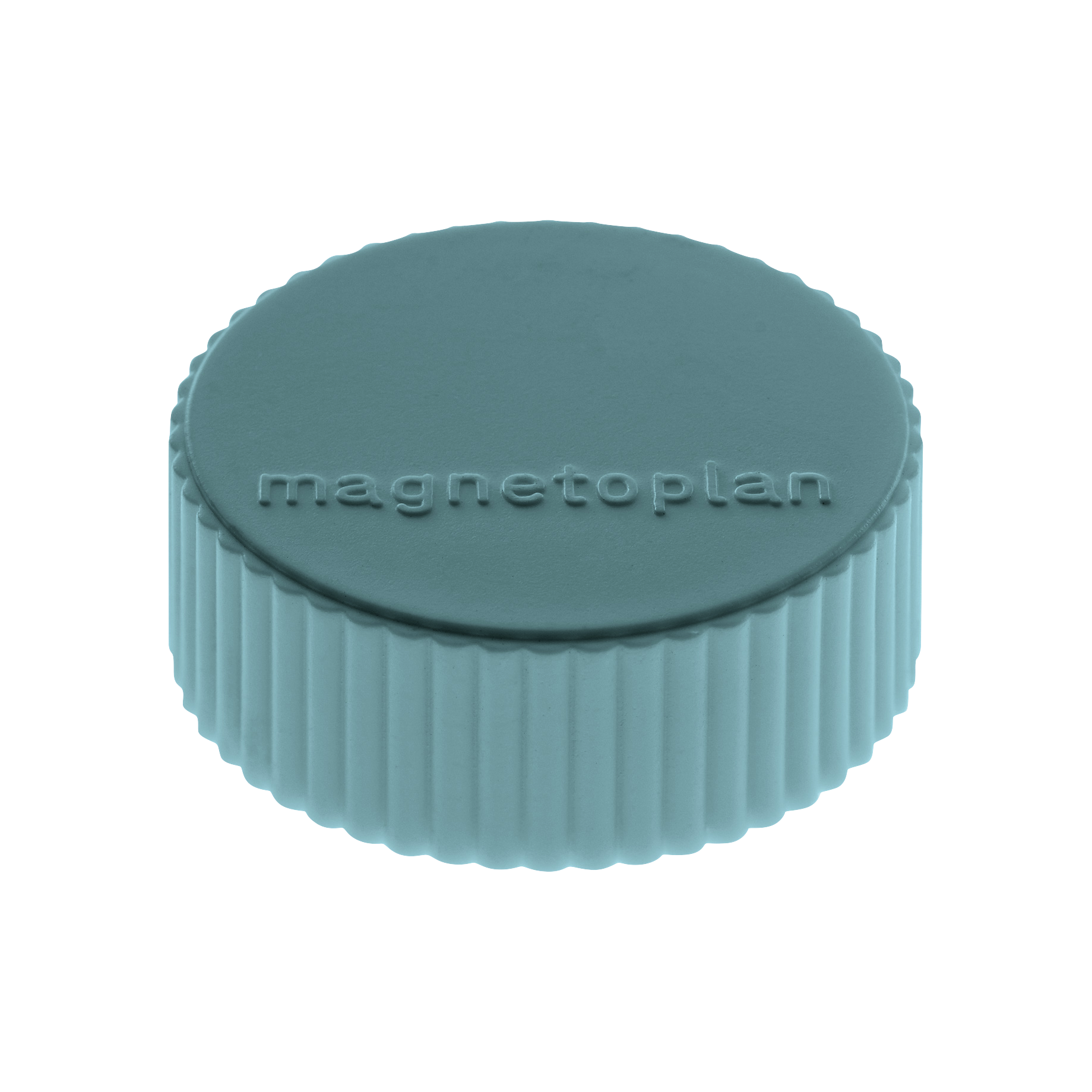 Rundmagnet discofix magnum