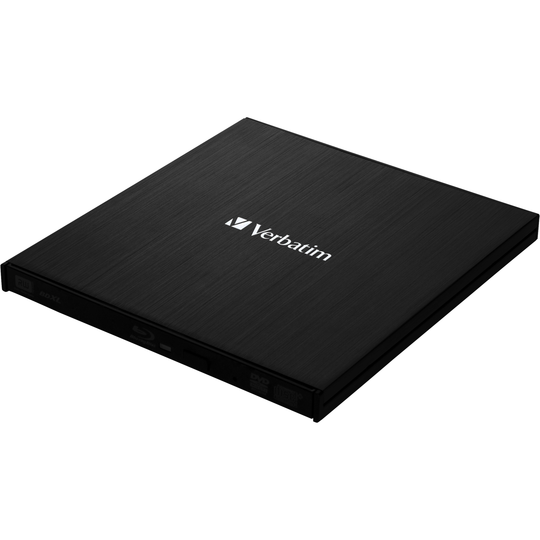 Externer DVD/Blu-ray Brenner Slimline