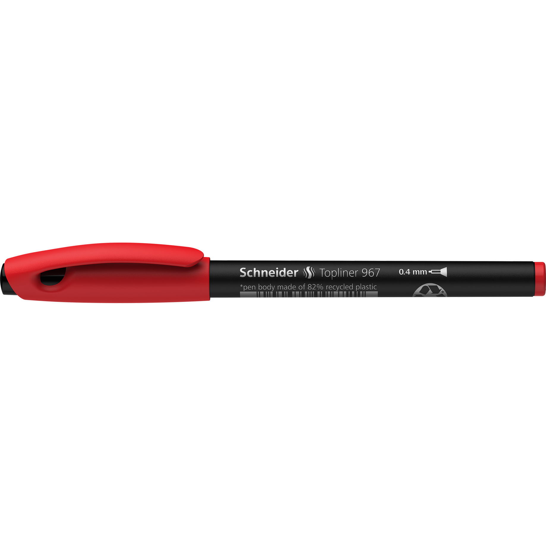 Fineliner Topliner 967