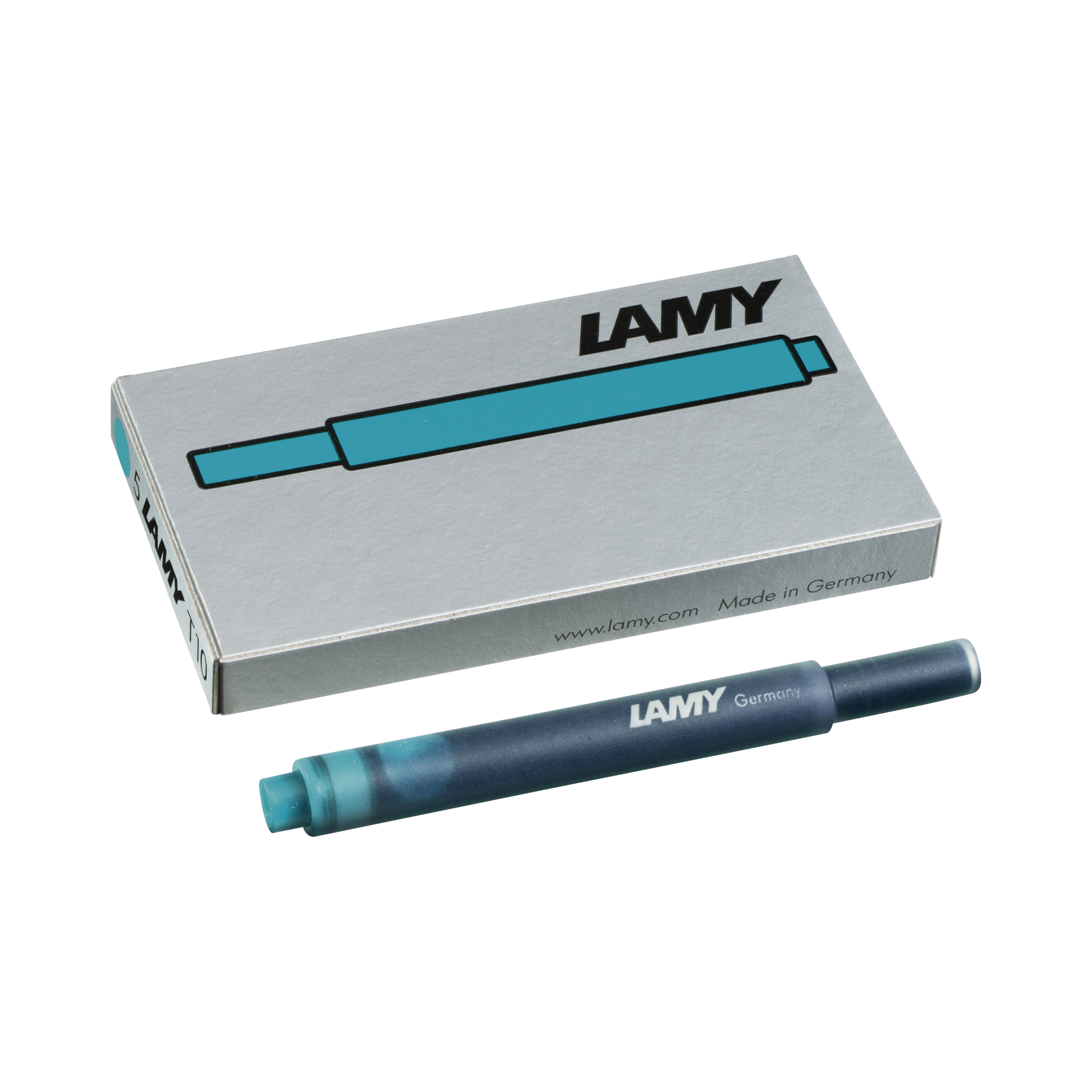 Tintenpatrone LAMY T10