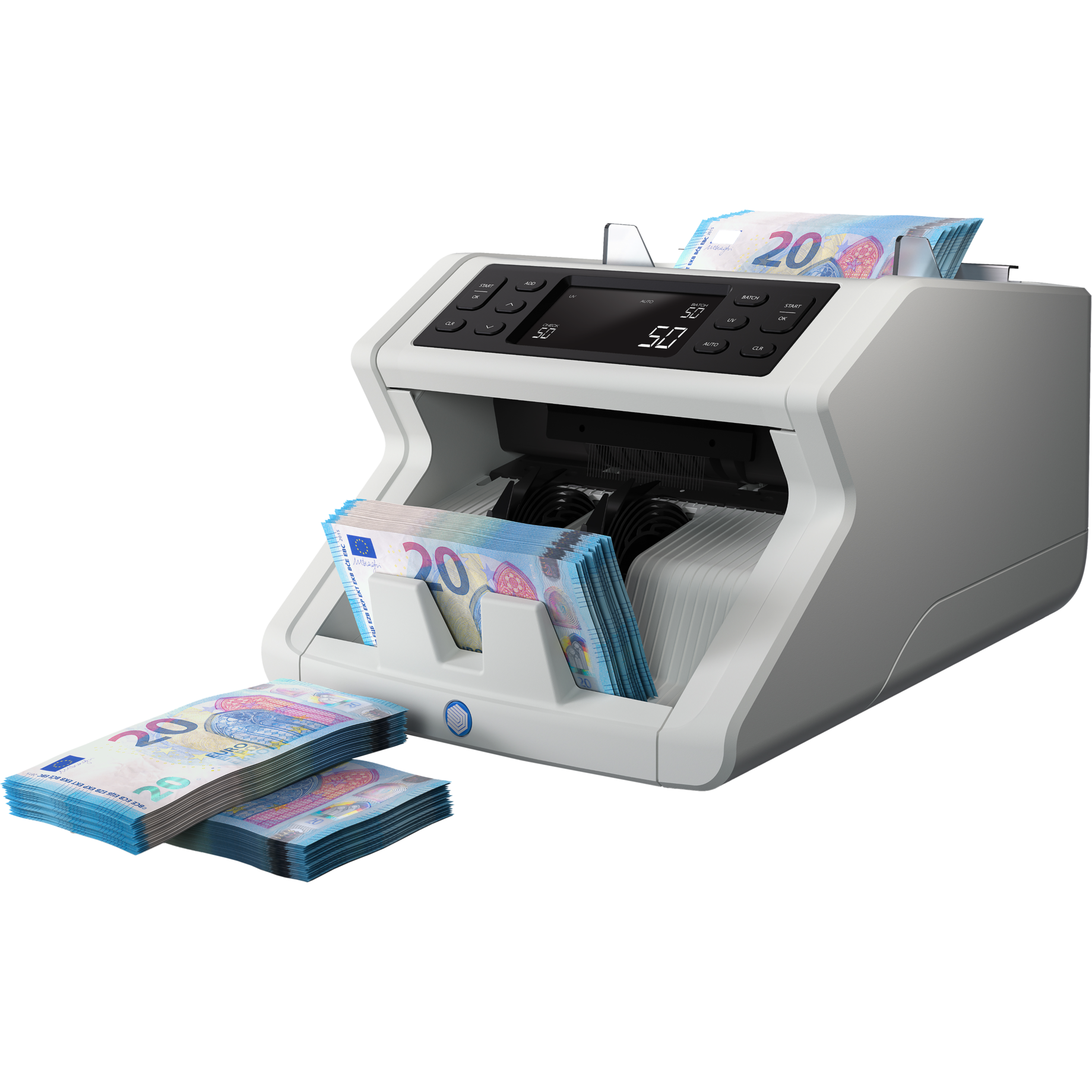 Banknotenzähler 2210