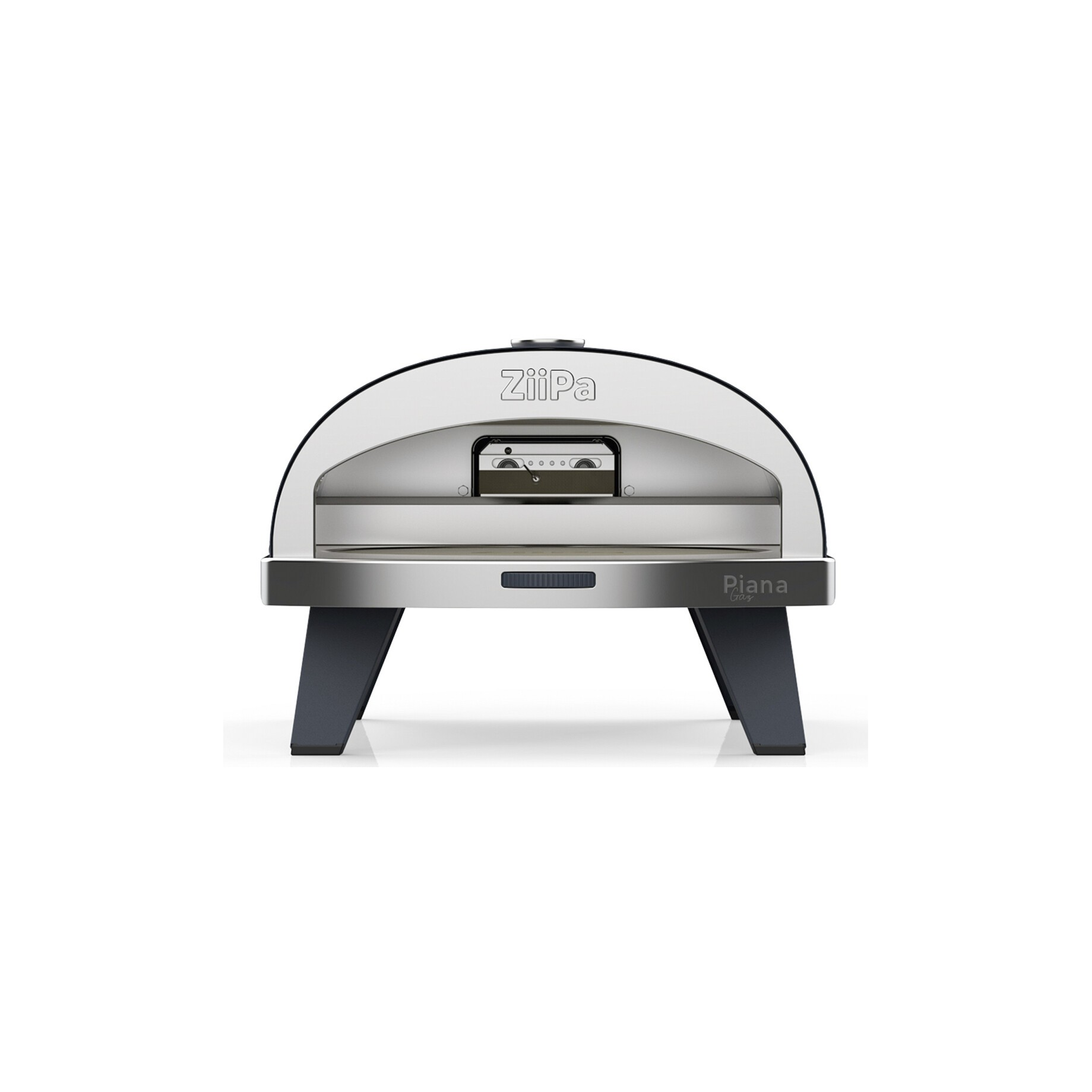 Pizzaofen Piana, Gasmodell