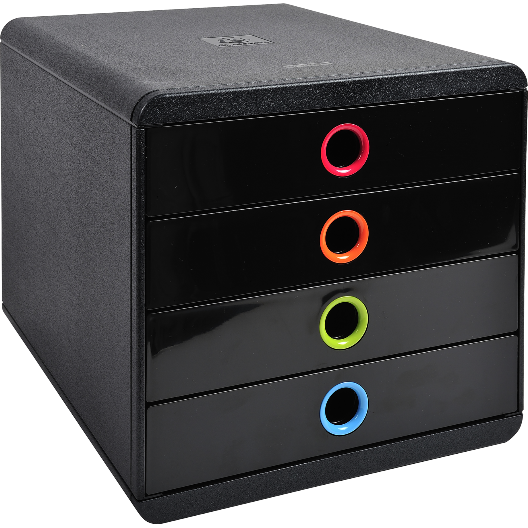 Schubladenbox POP-BOX