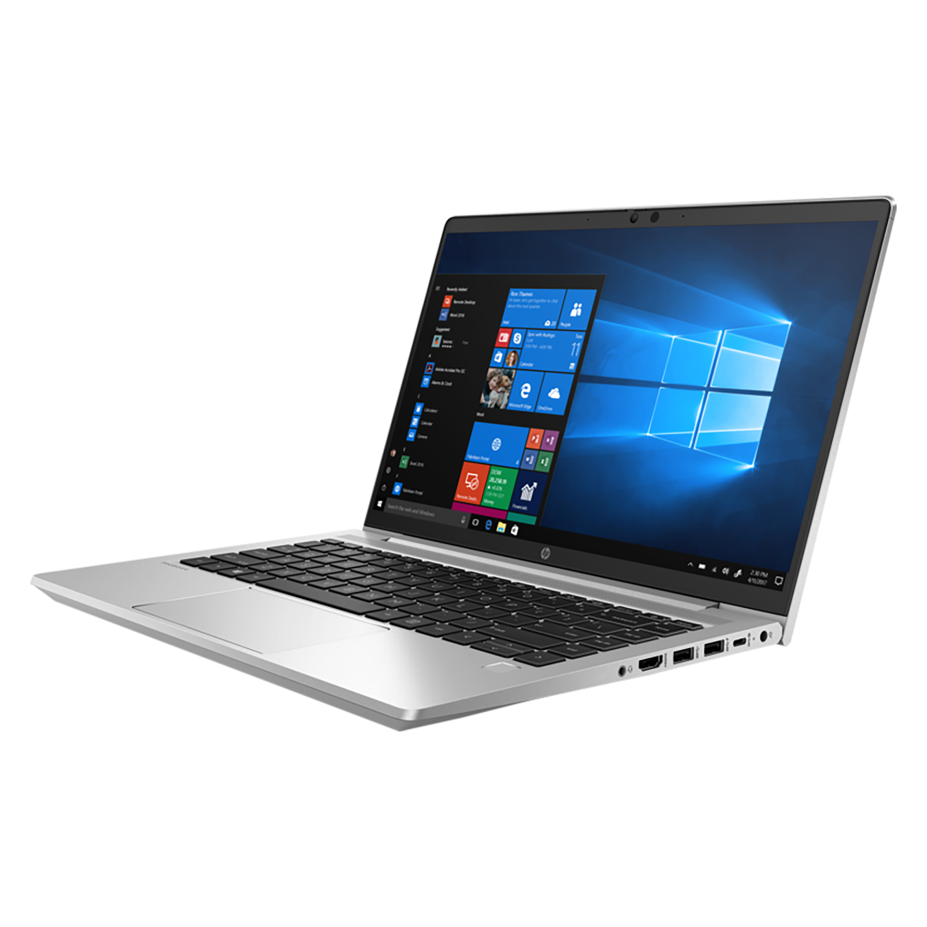 Notebook ProBook 440 G8 i7-1165G7 14 Commercial