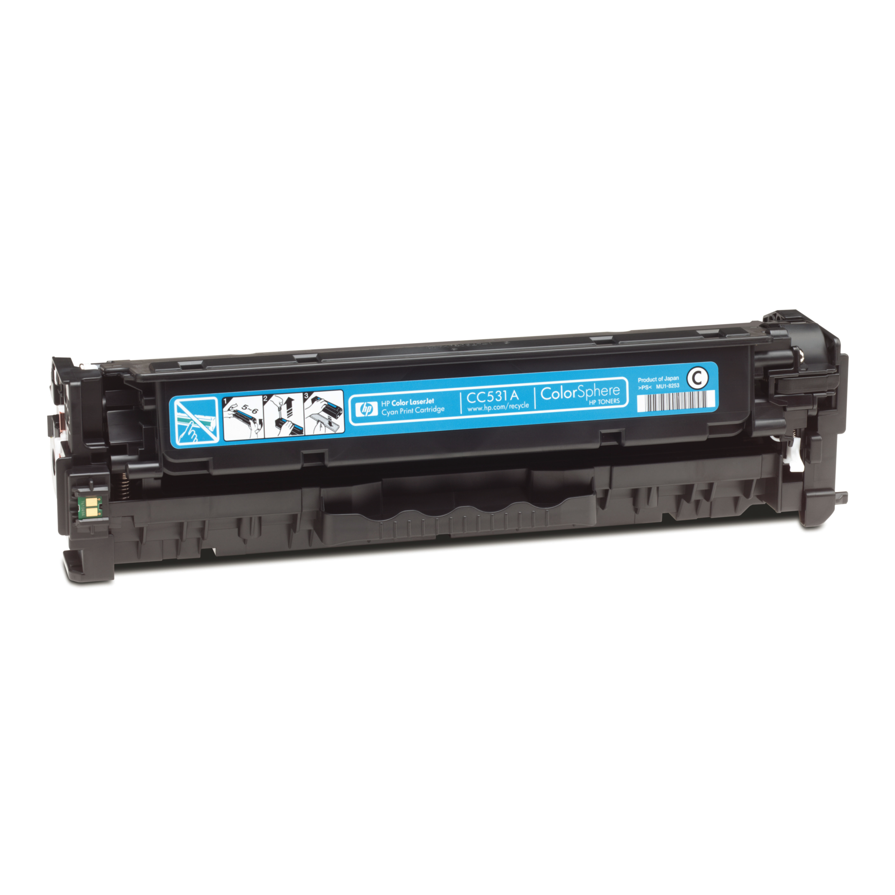 Toner 304A