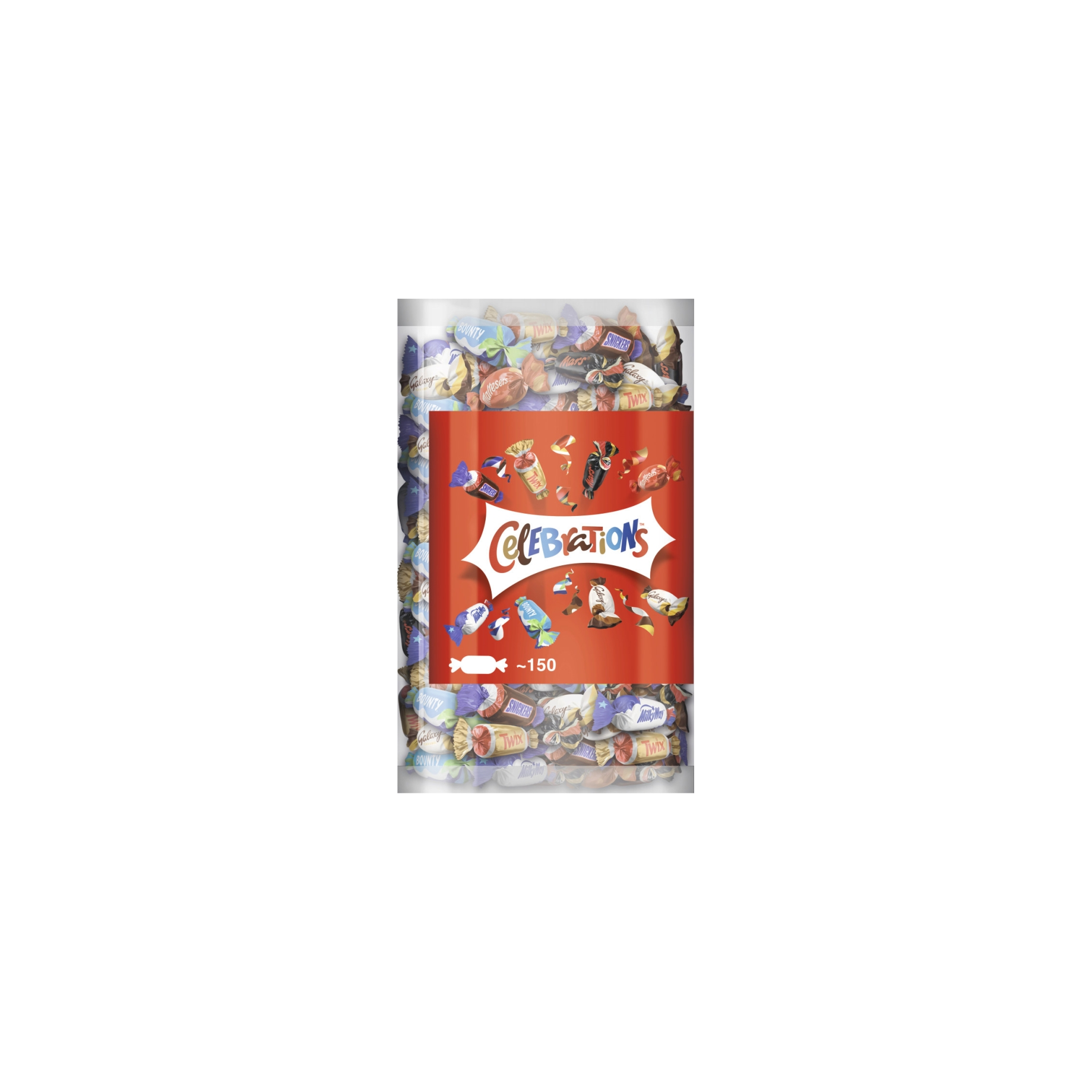 Celebration® Mini mit 8 Klassiker