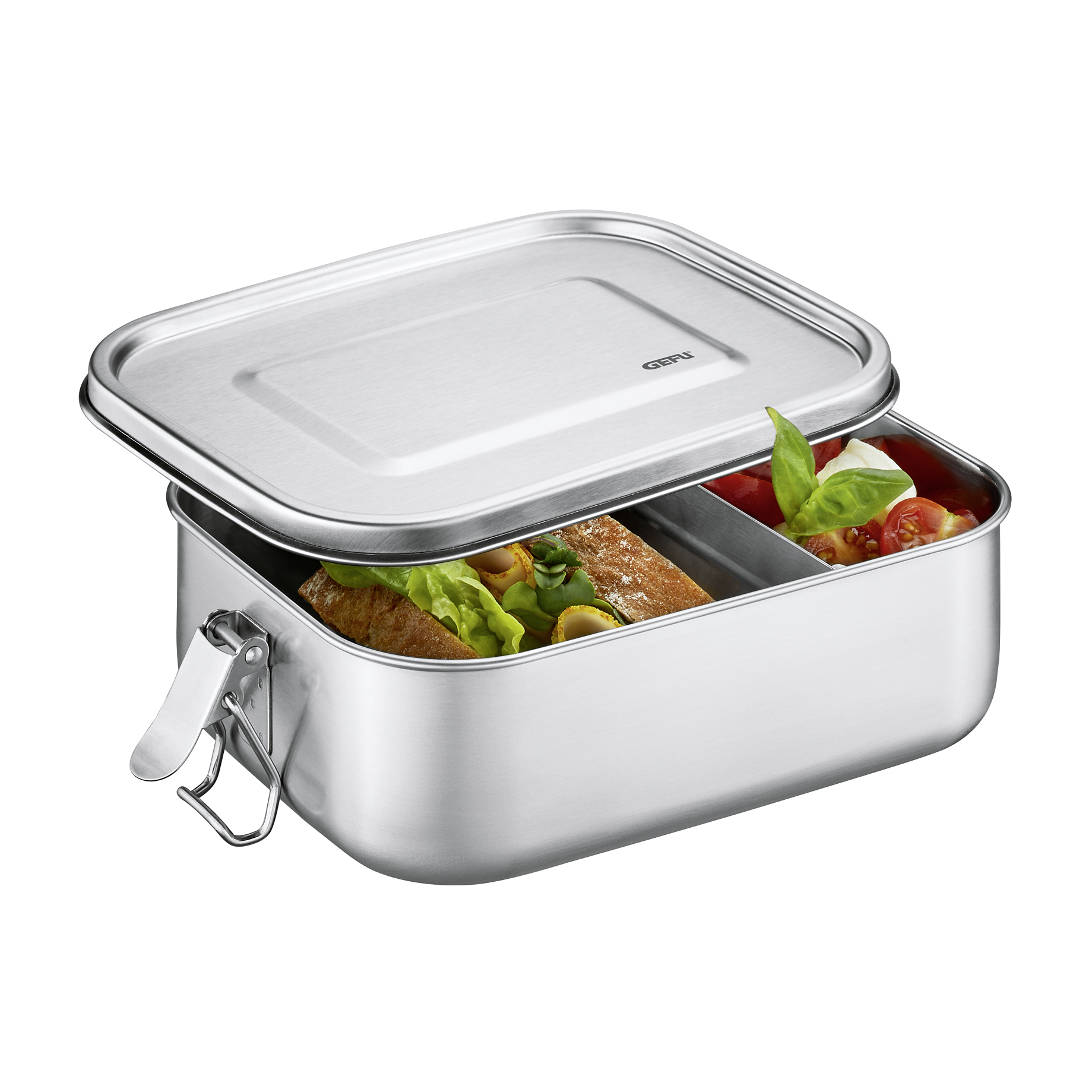Lunchbox "Endure"