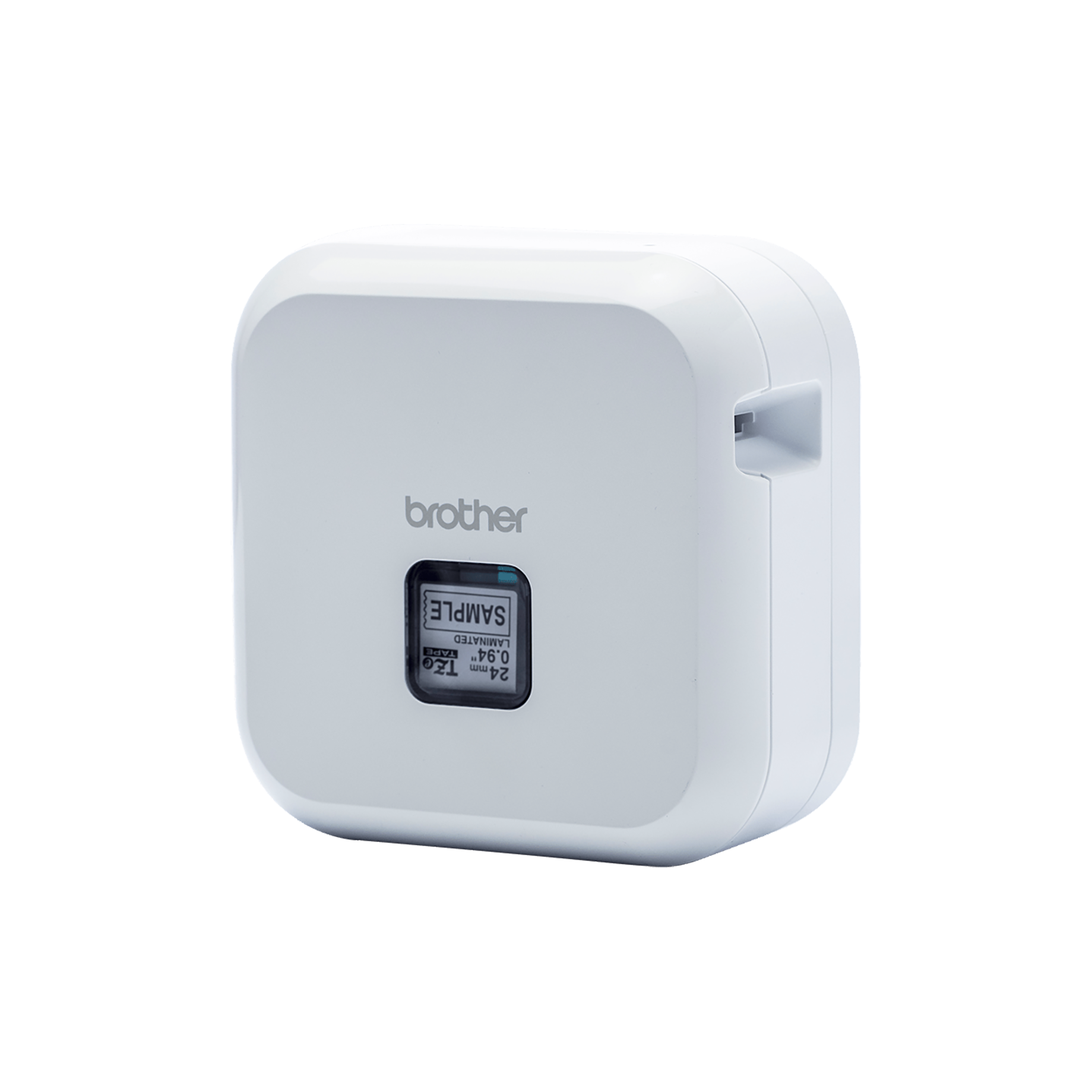 Beschriftungsgerät P-touch CUBE Plus
