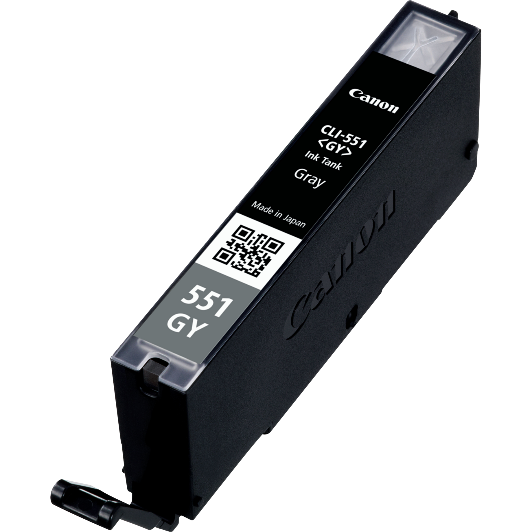 Inkjetpatrone CLI-551