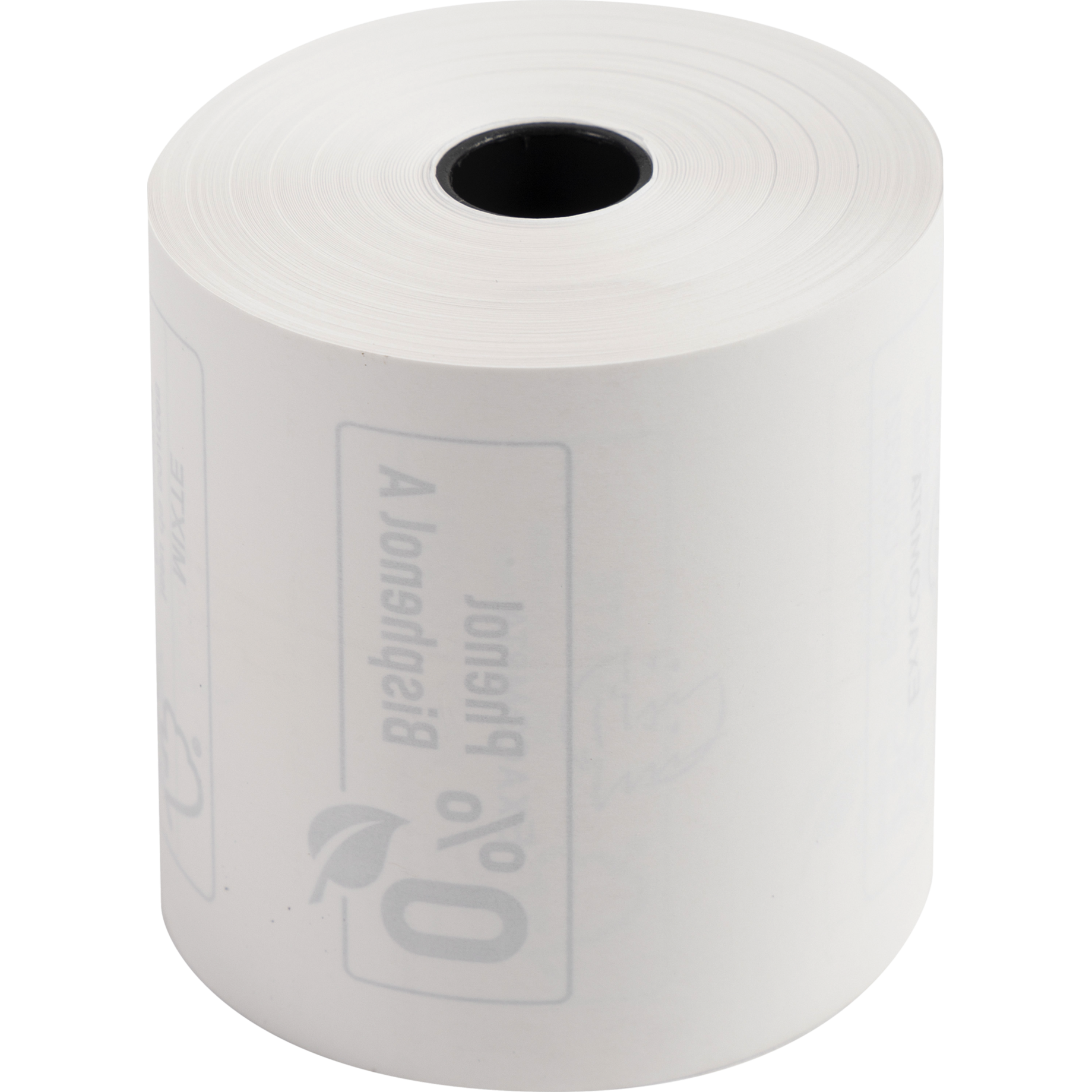 Thermorolle für Kartenzahlung, phenolfrei, BPA-frei