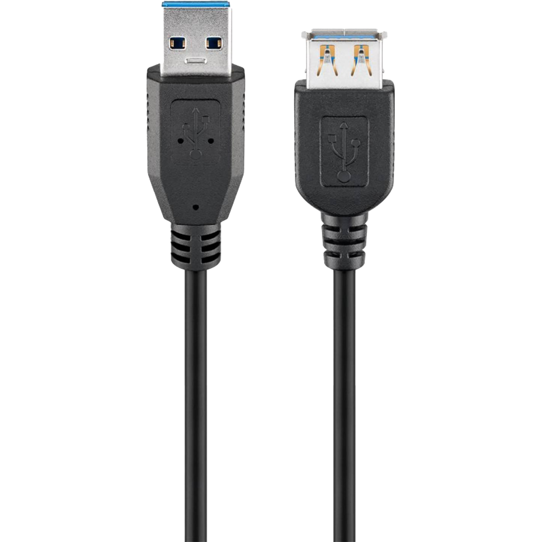 USB 3.0 SuperSpeed Verlängerungskabel