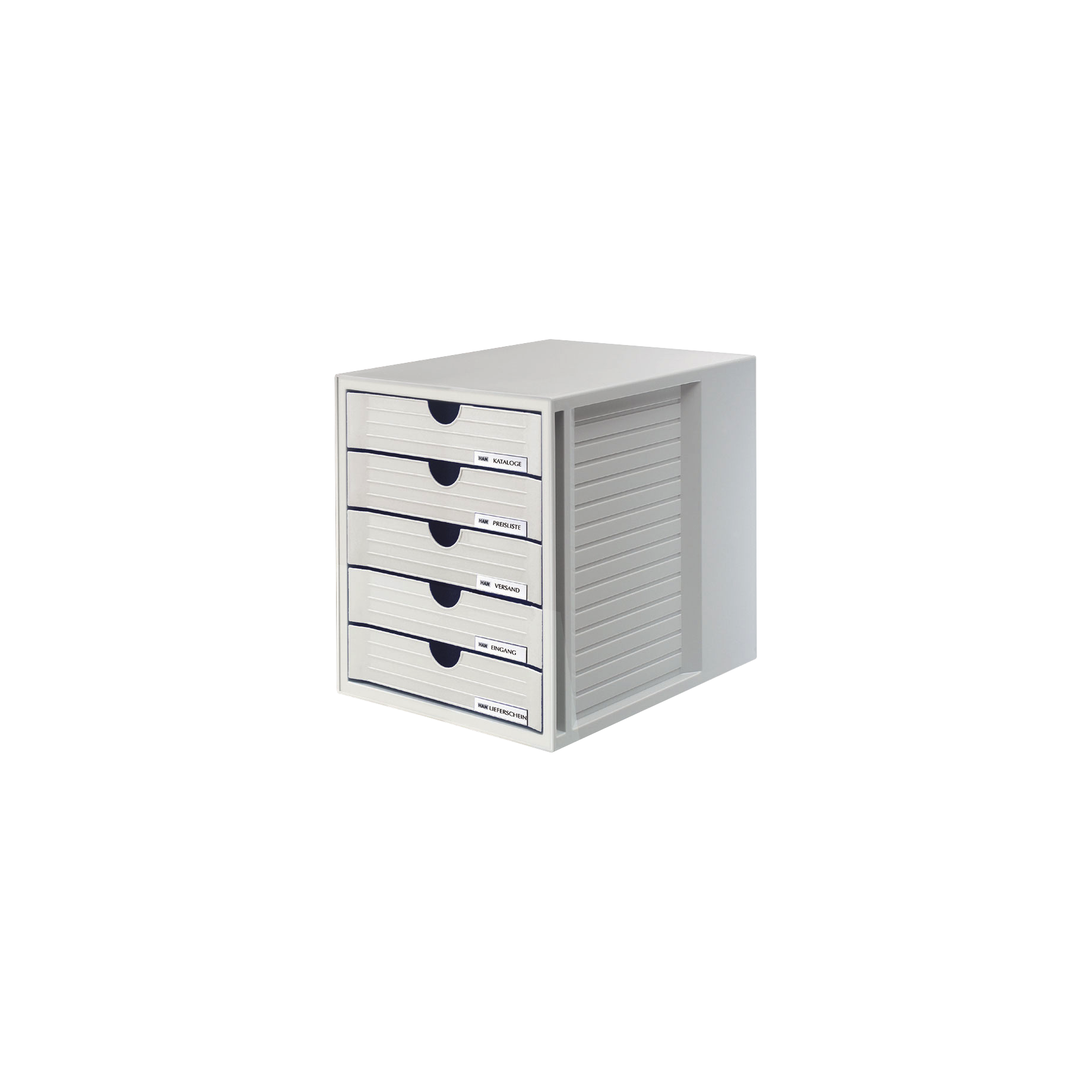 Schubladenbox SYSTEMBOX