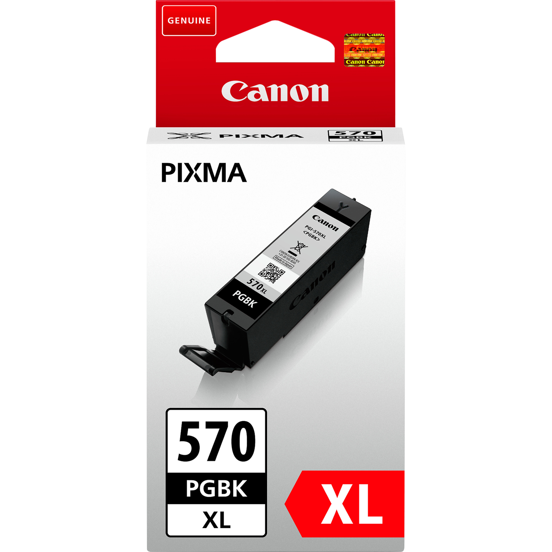 Inkjetpatrone PGI-570XL