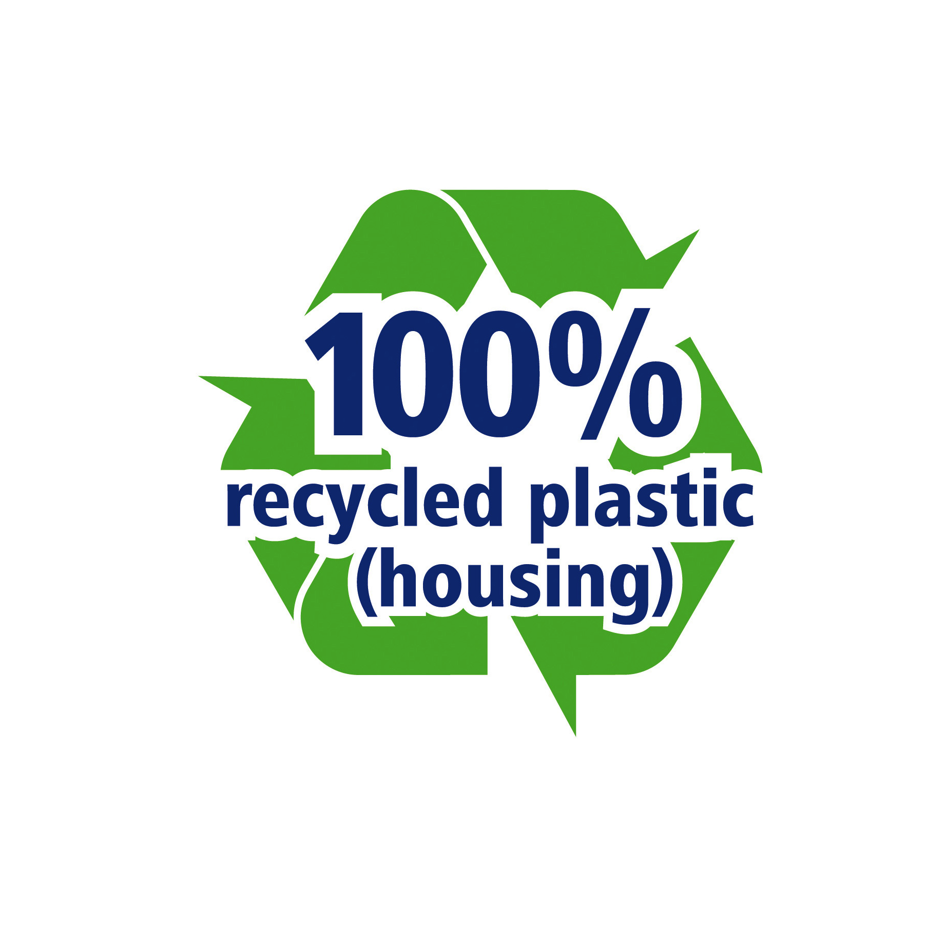 Tischabroller Sparpack ecoLogo®