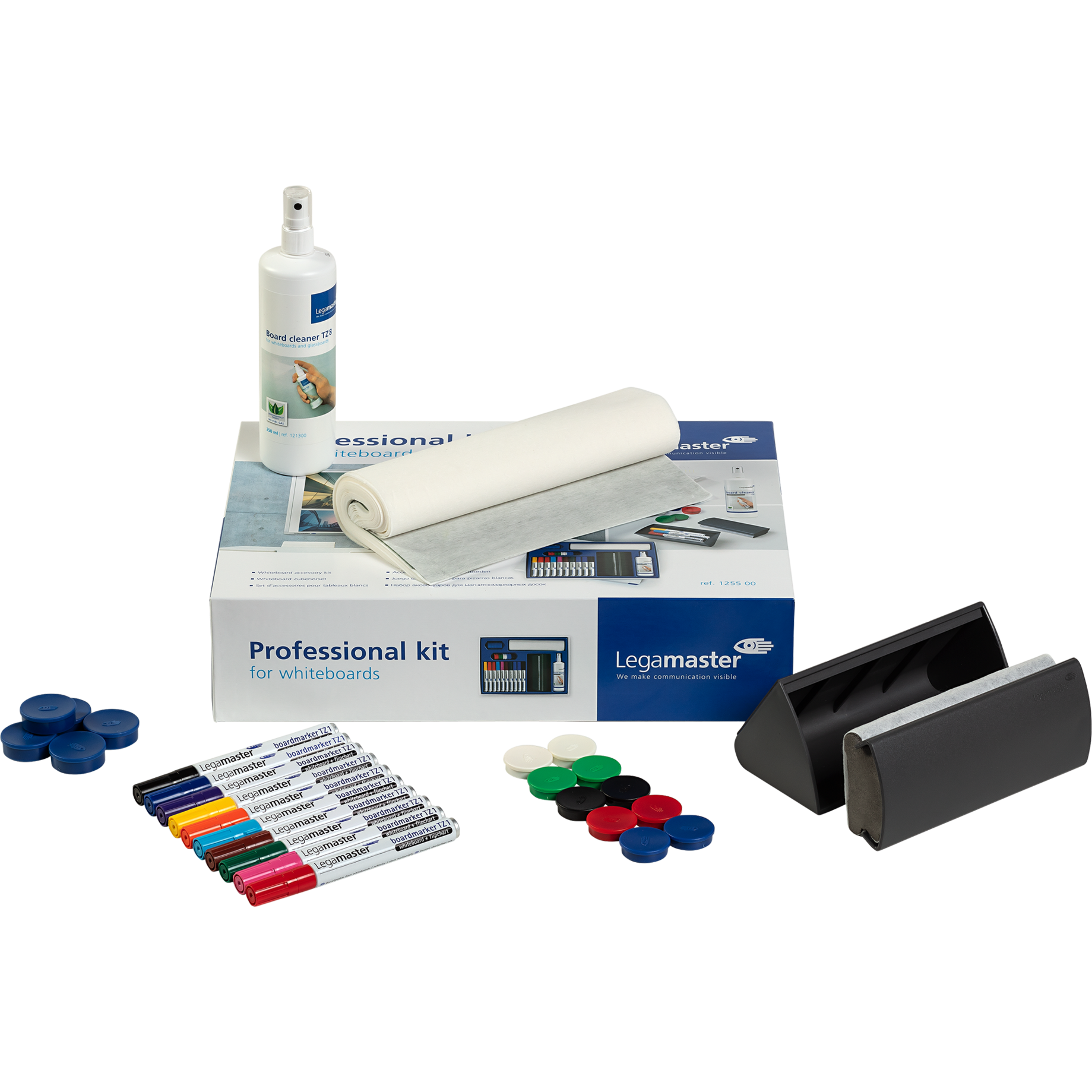 Zubehörset PROFESSIONAL Kit