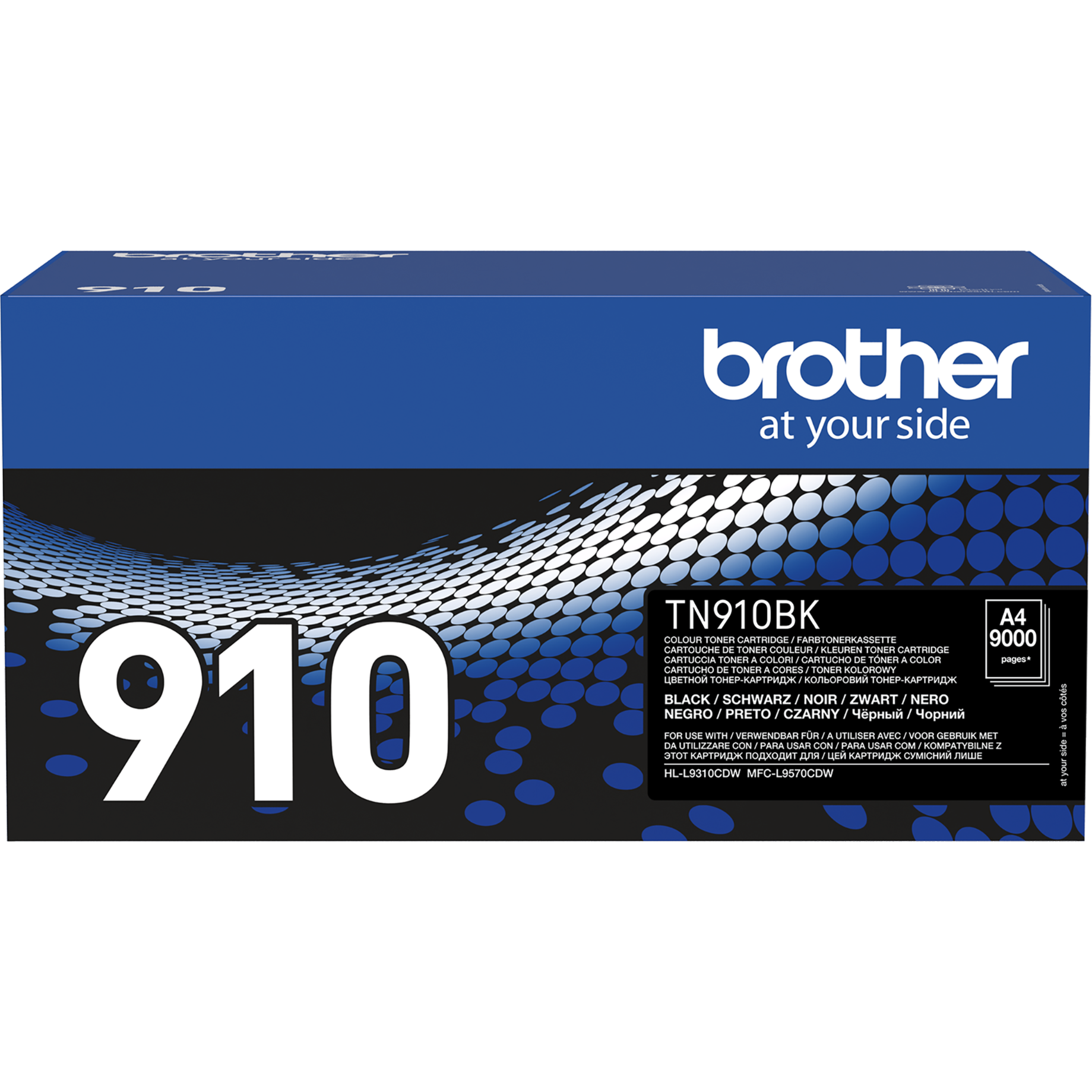 Toner TN-910
