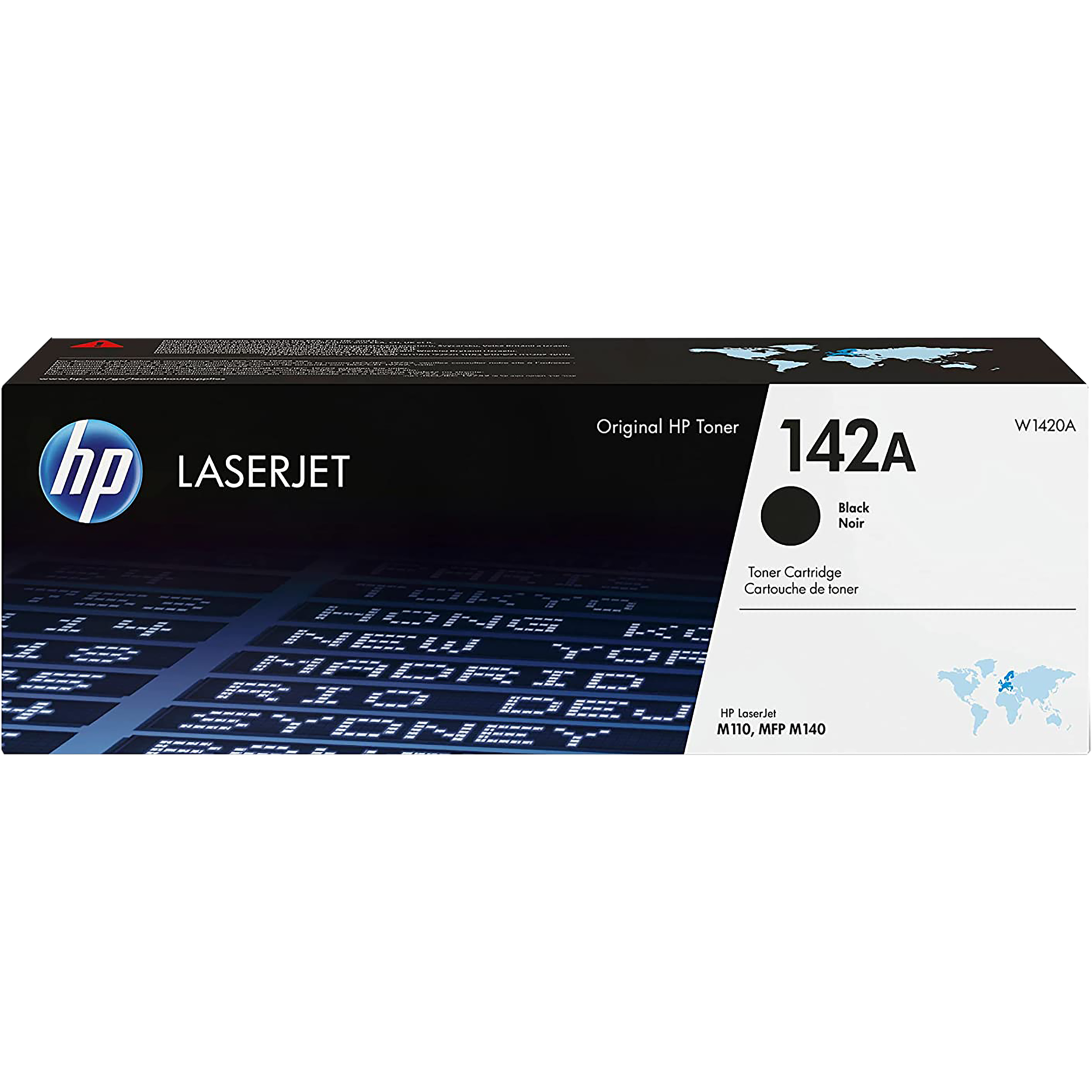 Toner 142A