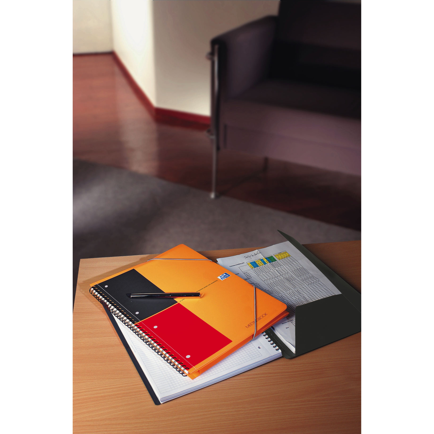 International Meetingbook