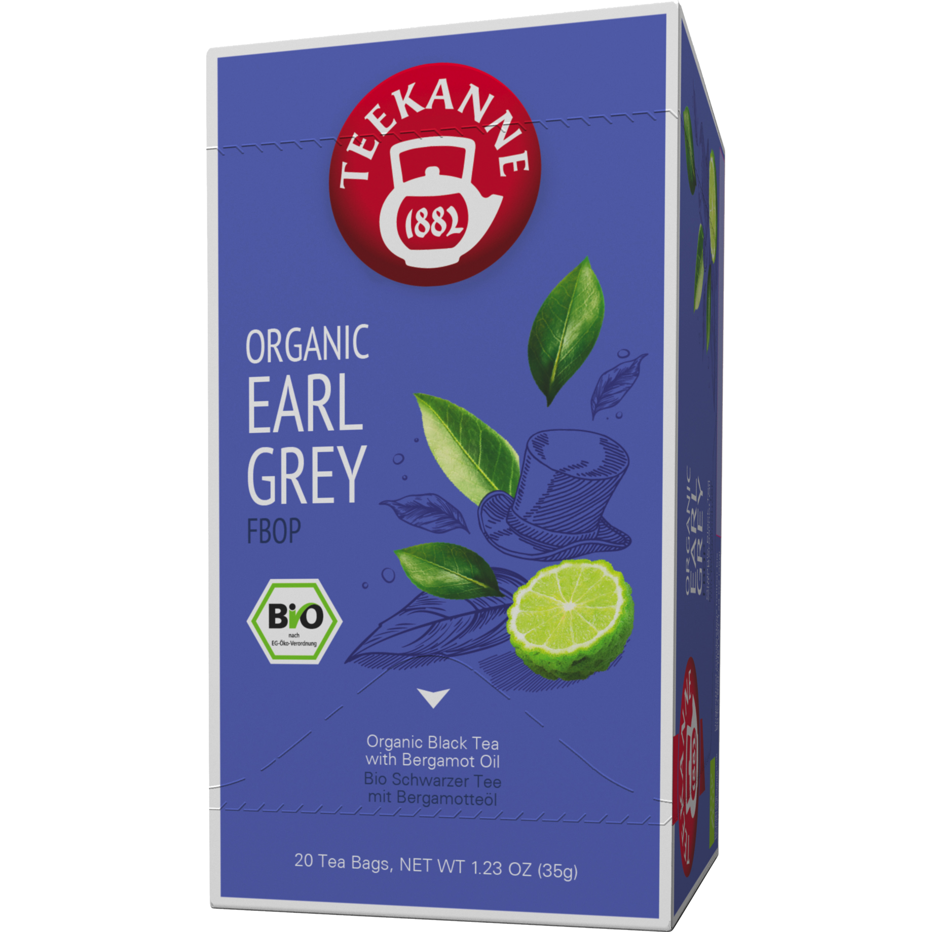 Gastro Premium BIO Sortiment