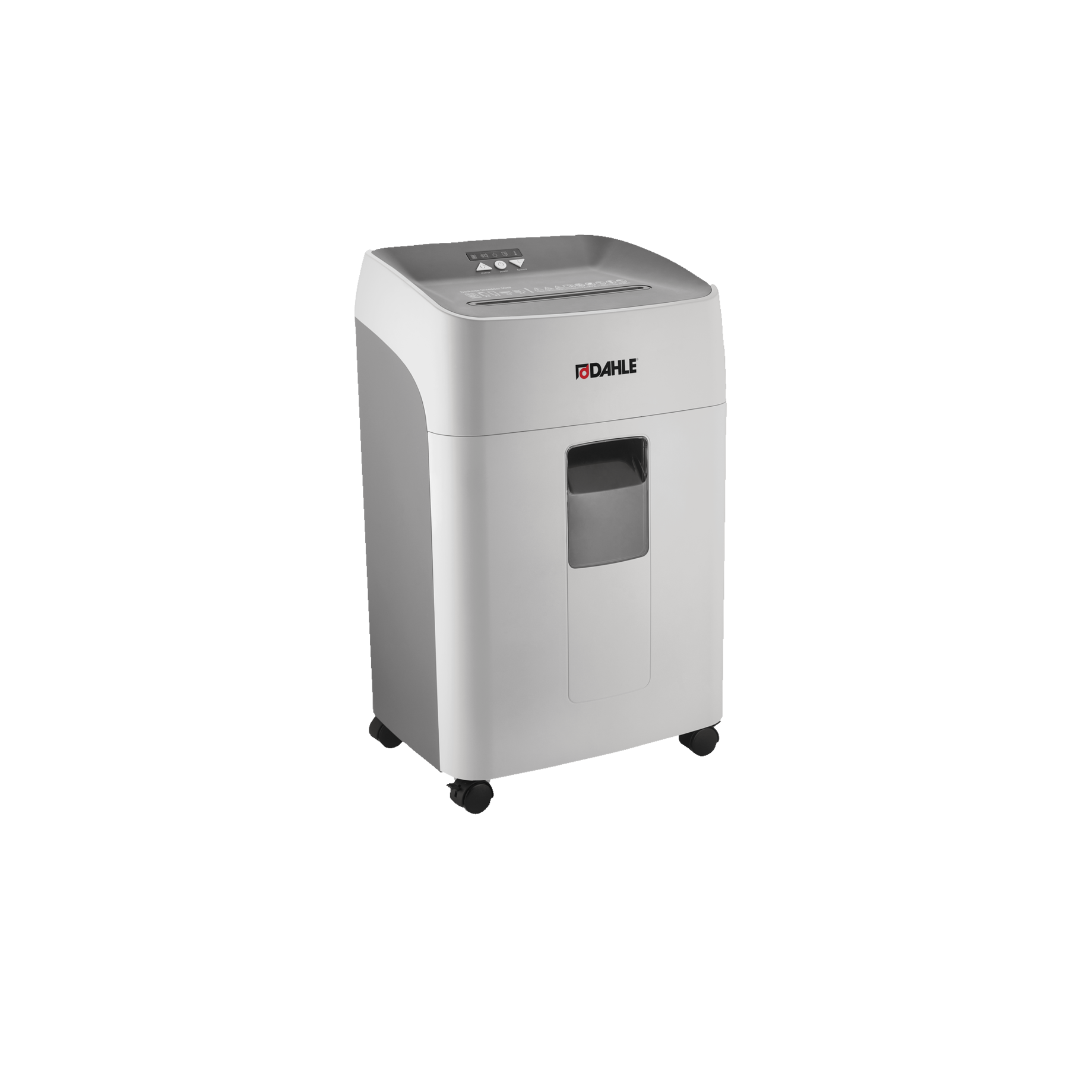 Aktenvernichter Deskside 504P