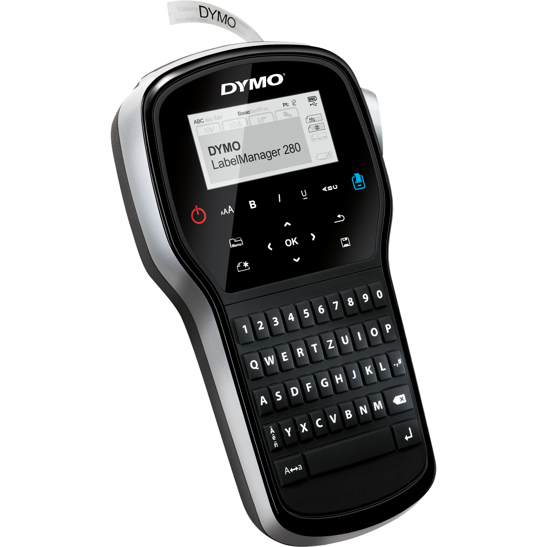 LabelManager™ 280 LabelManager™ 280