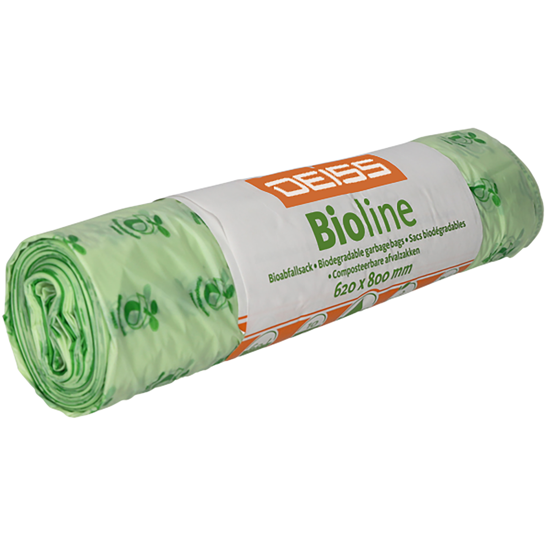 Müllbeutel Bioline