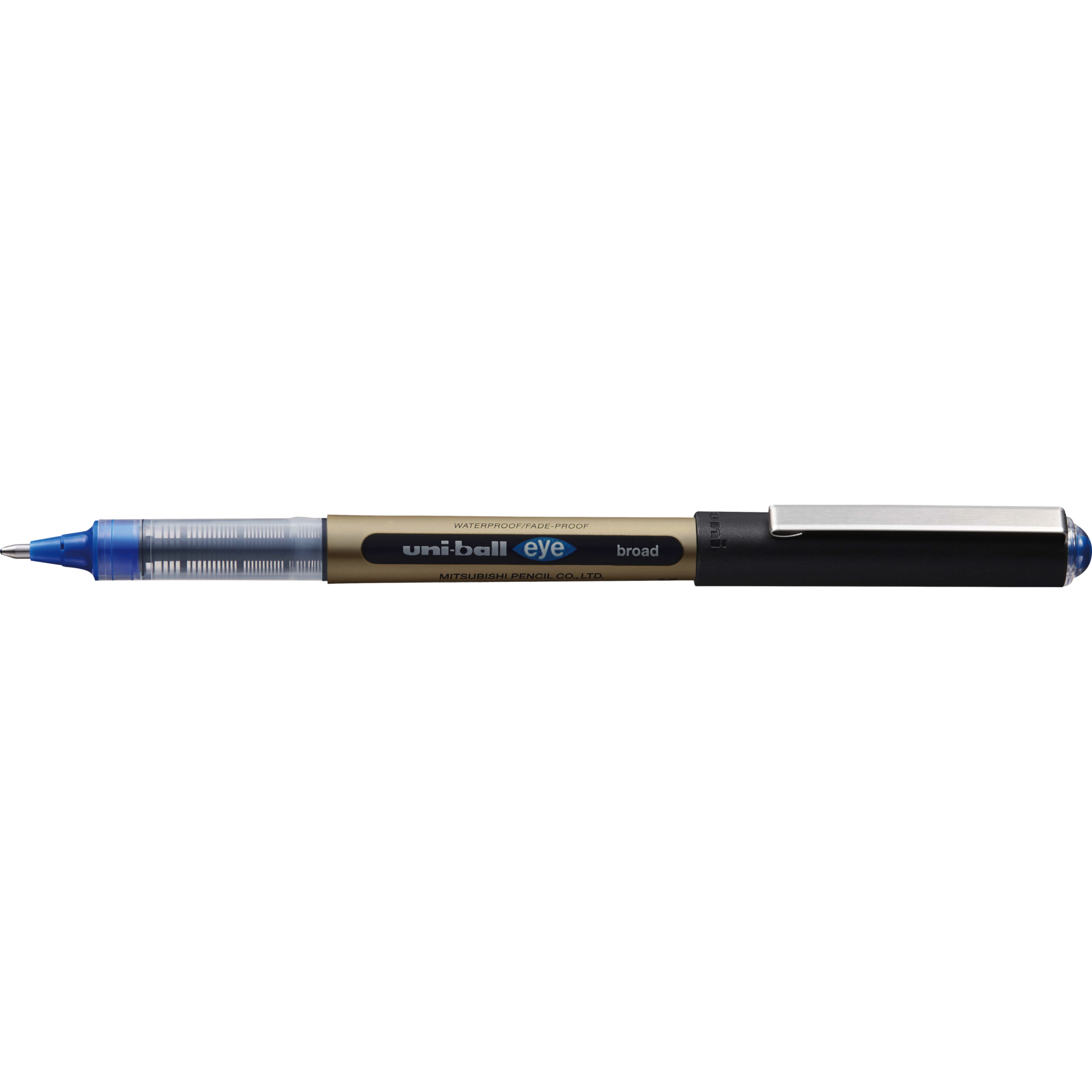 Tintenroller UB eye broad