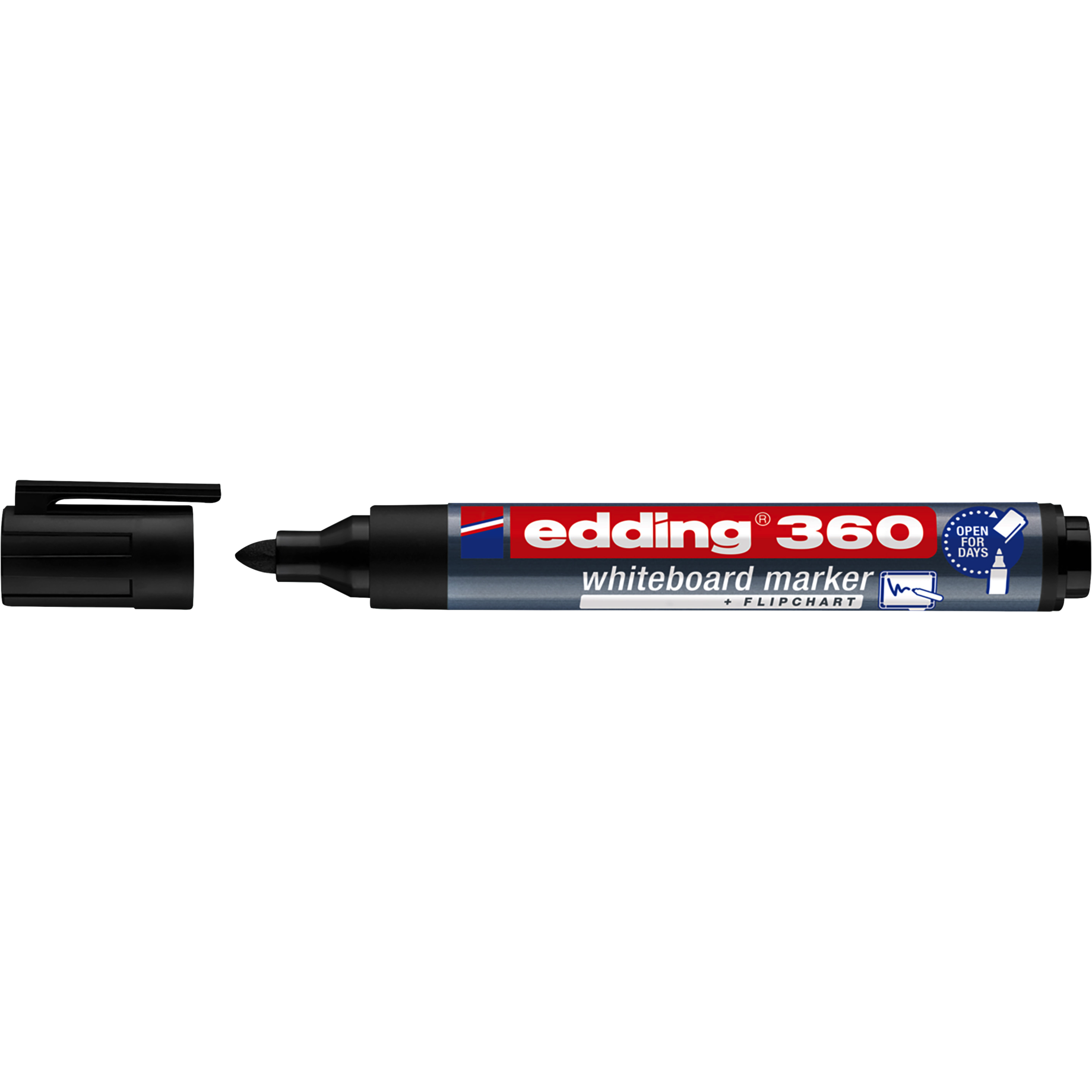 Whiteboardmarker 360