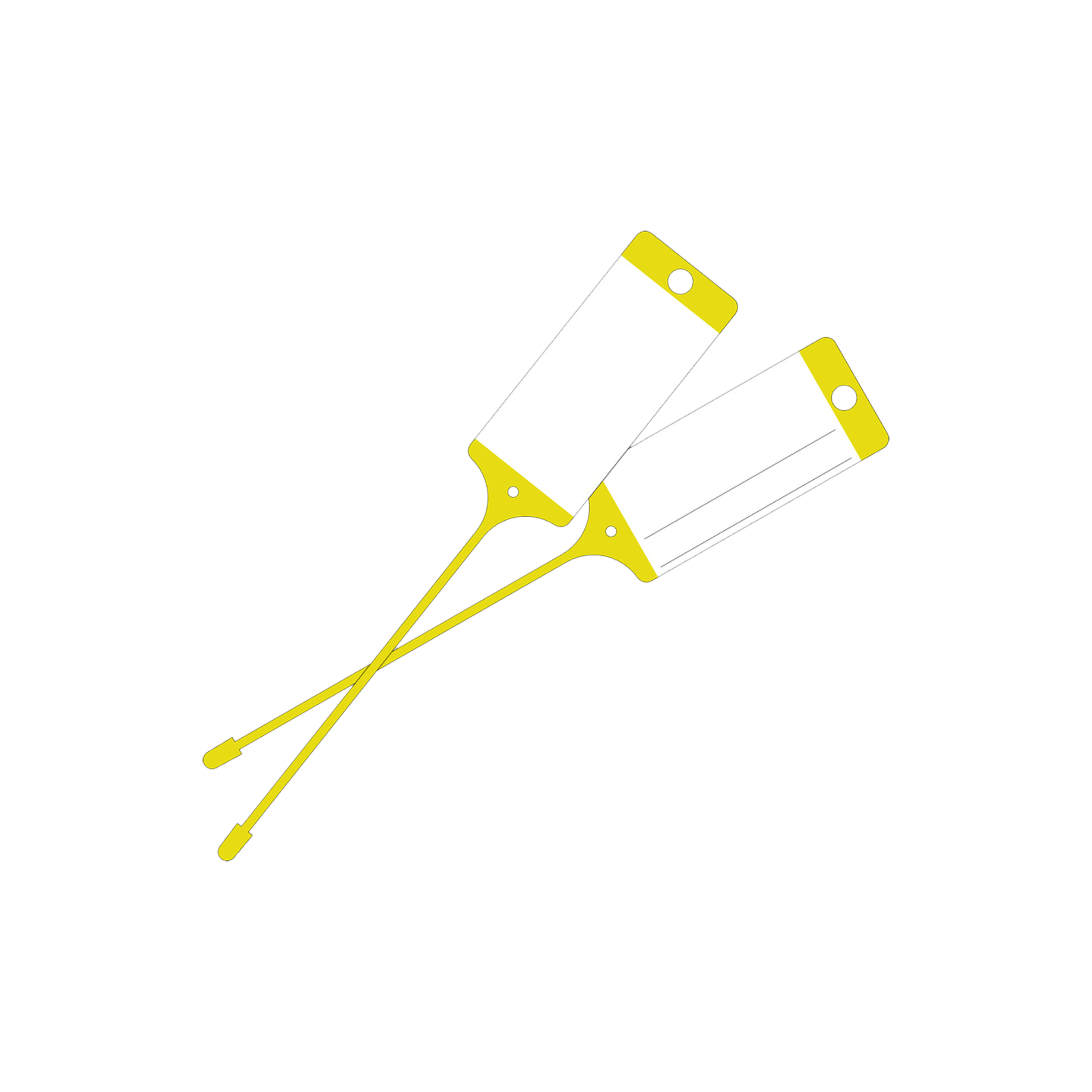 Warenanhänger