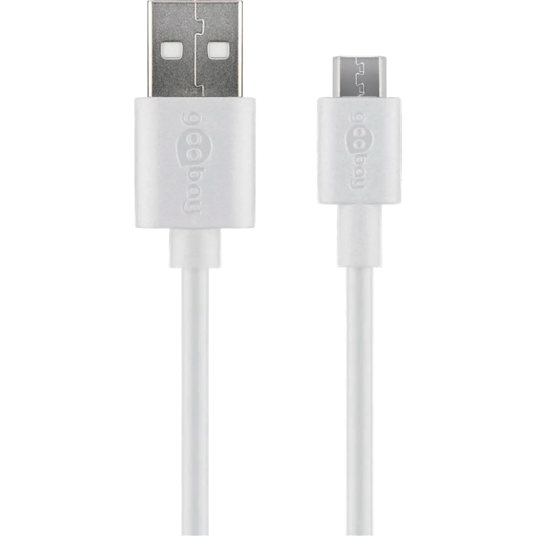 USB 2.0 Micro Lade- und Synchronisierungskabel