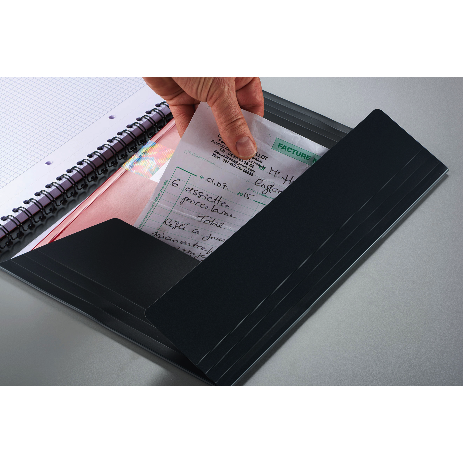 International Meetingbook