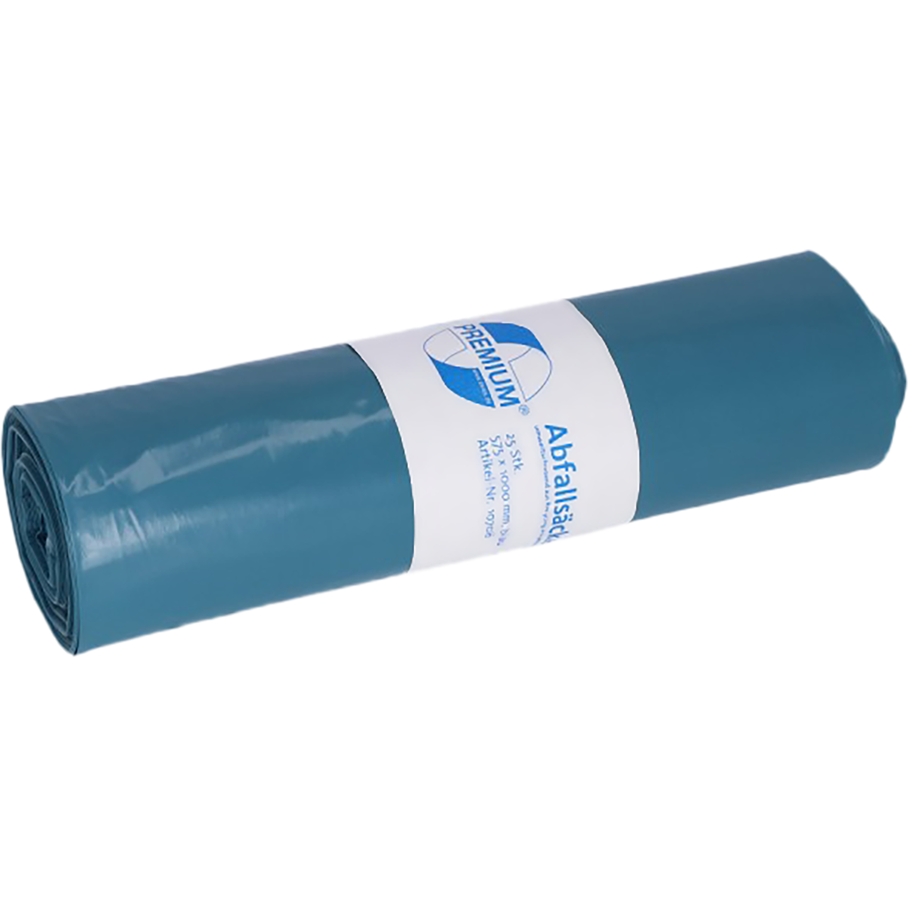 LDPE-Müllsack DEISS PREMIUM